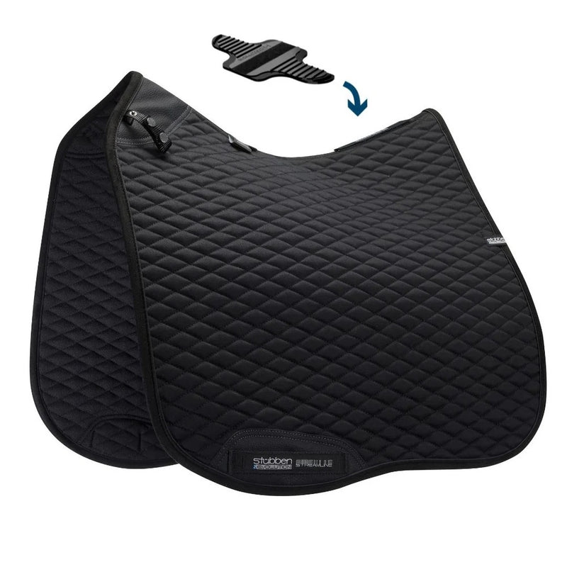 Stubben Streamline Dressage Pad