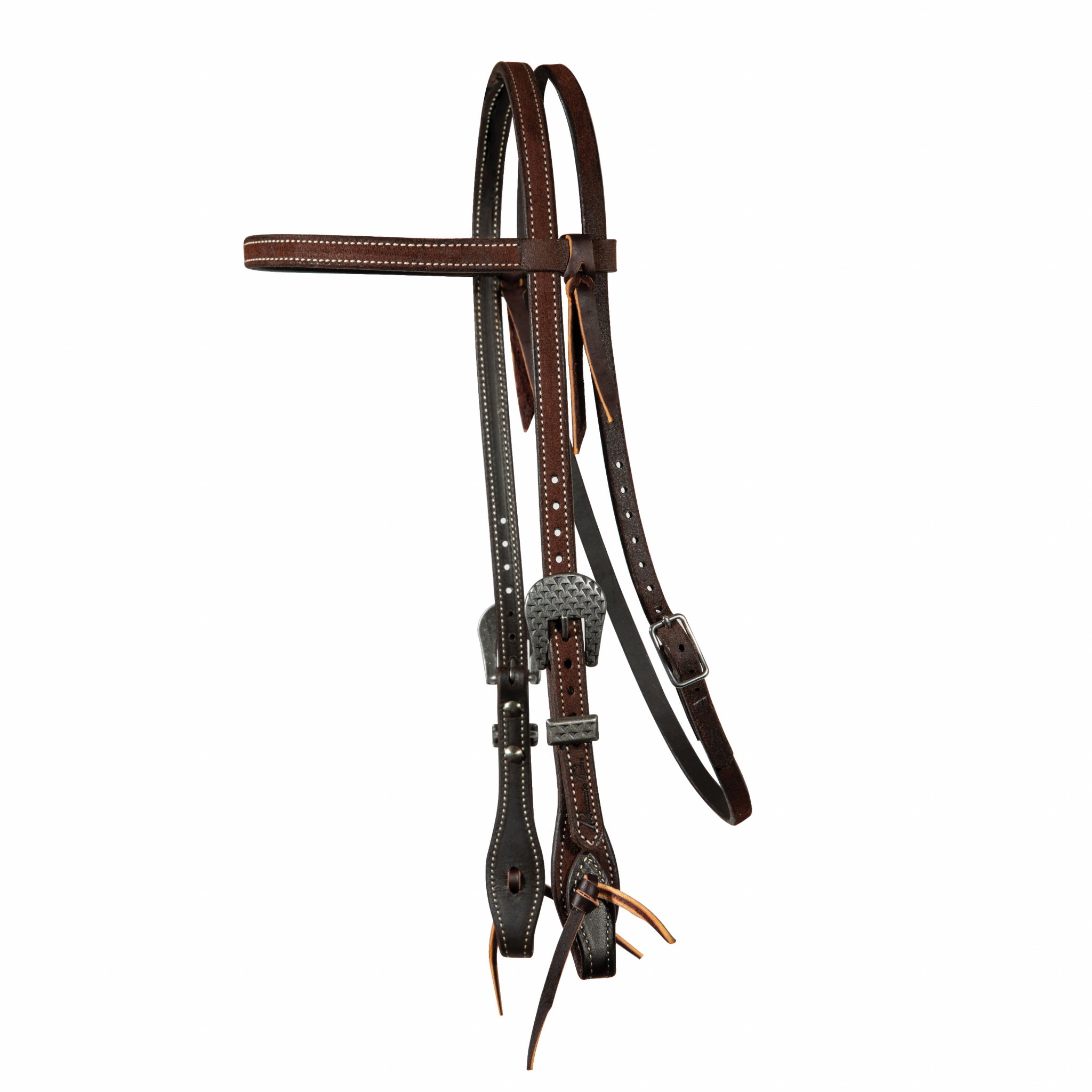 Professionals Choice 5/8" Browband Headstall