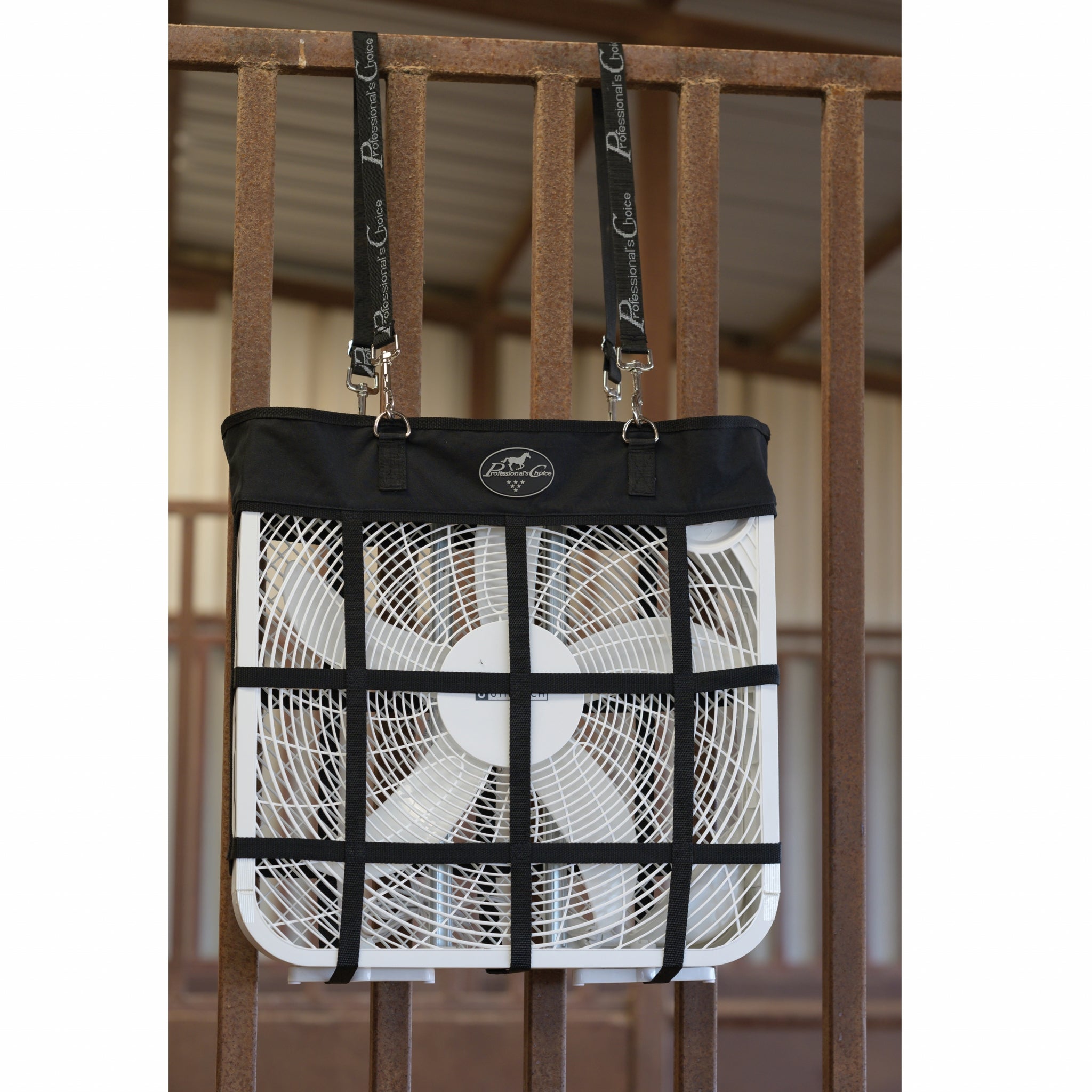 Professionals Choice Adjustable Fan Hanger