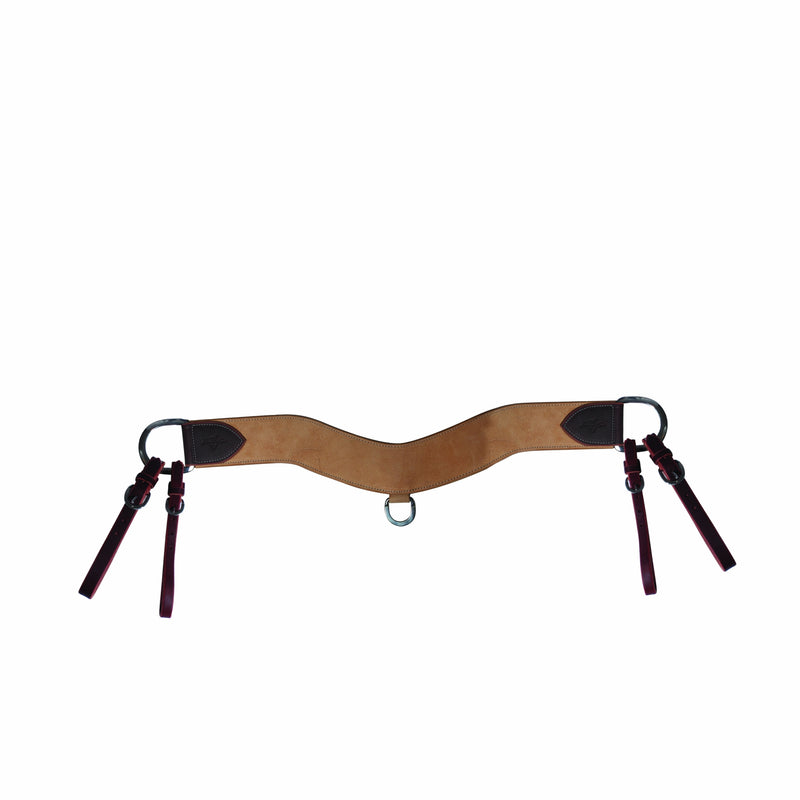 Professionals Choice Steer Tripper Breast Collar