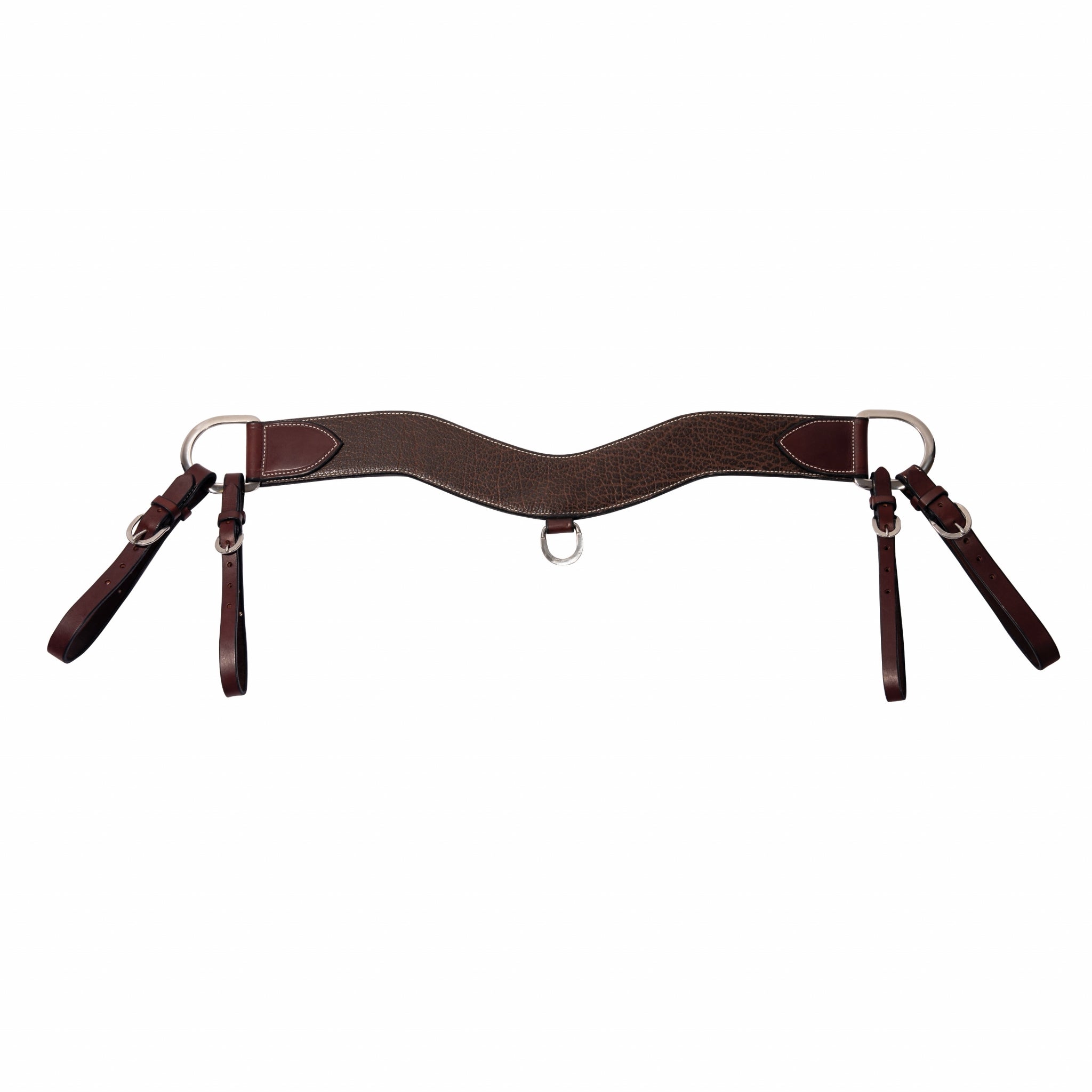 Schutz By Professionals Choice Bison Steer Tripper Breast Strap
