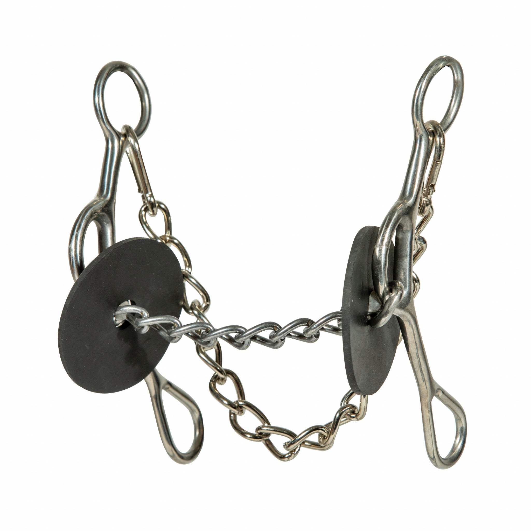 Professionals Choice Brittany 5" Chain Gag