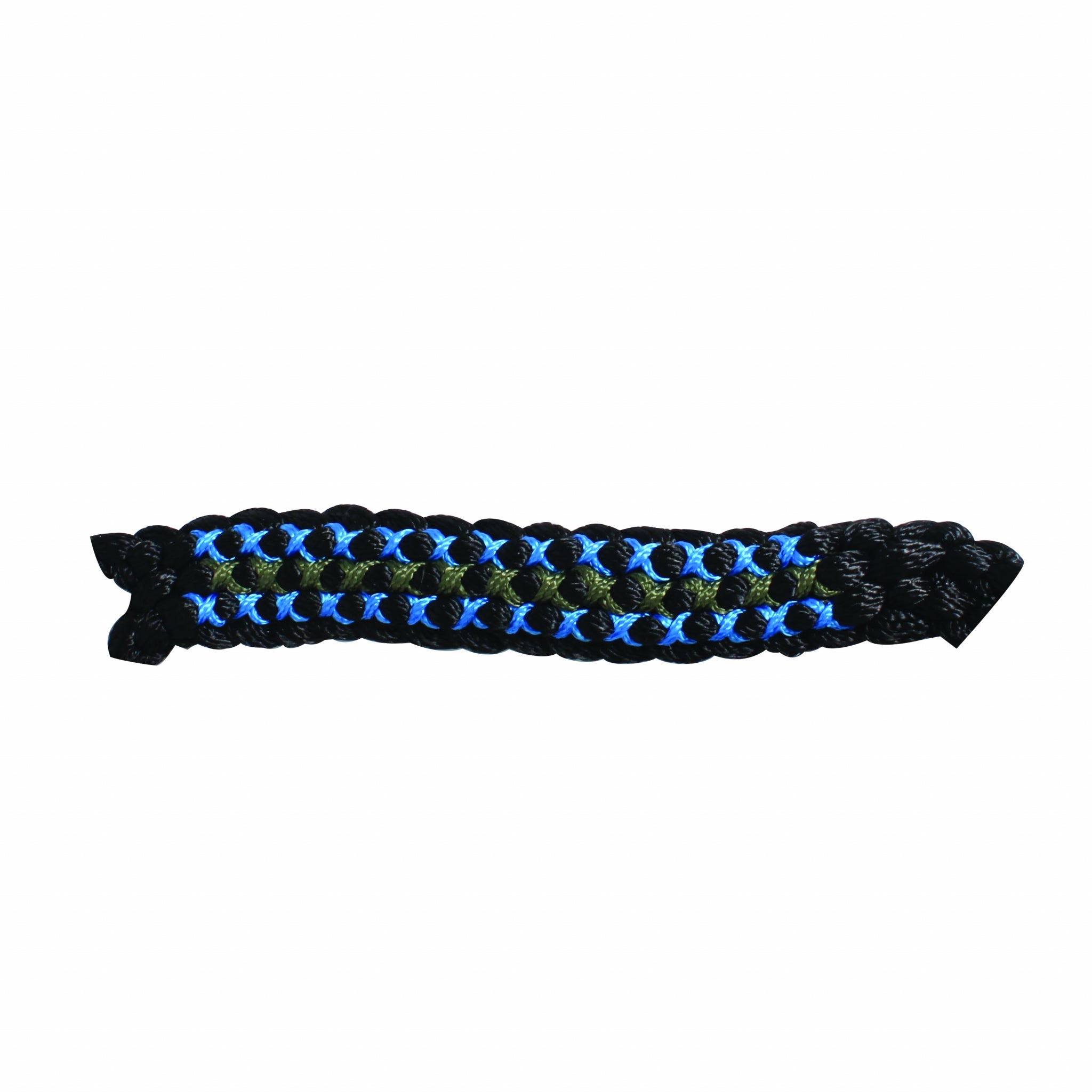 Professionals Choice Cowboy Braided Halter with 10' Lead