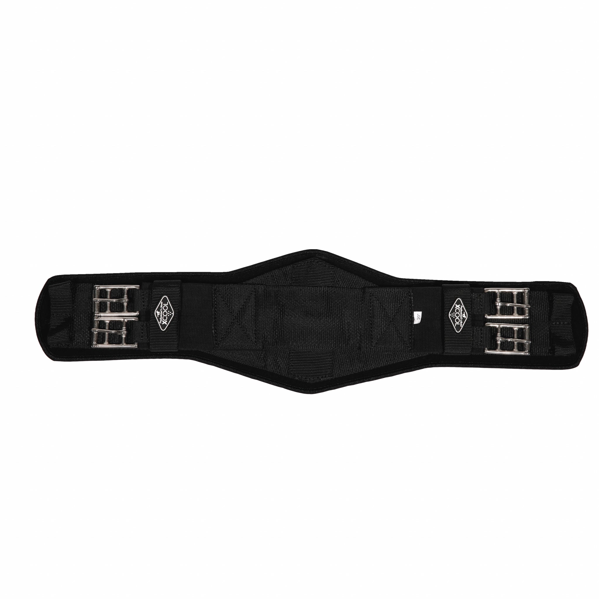 Professionals Choice 2XCool Dressage Girth