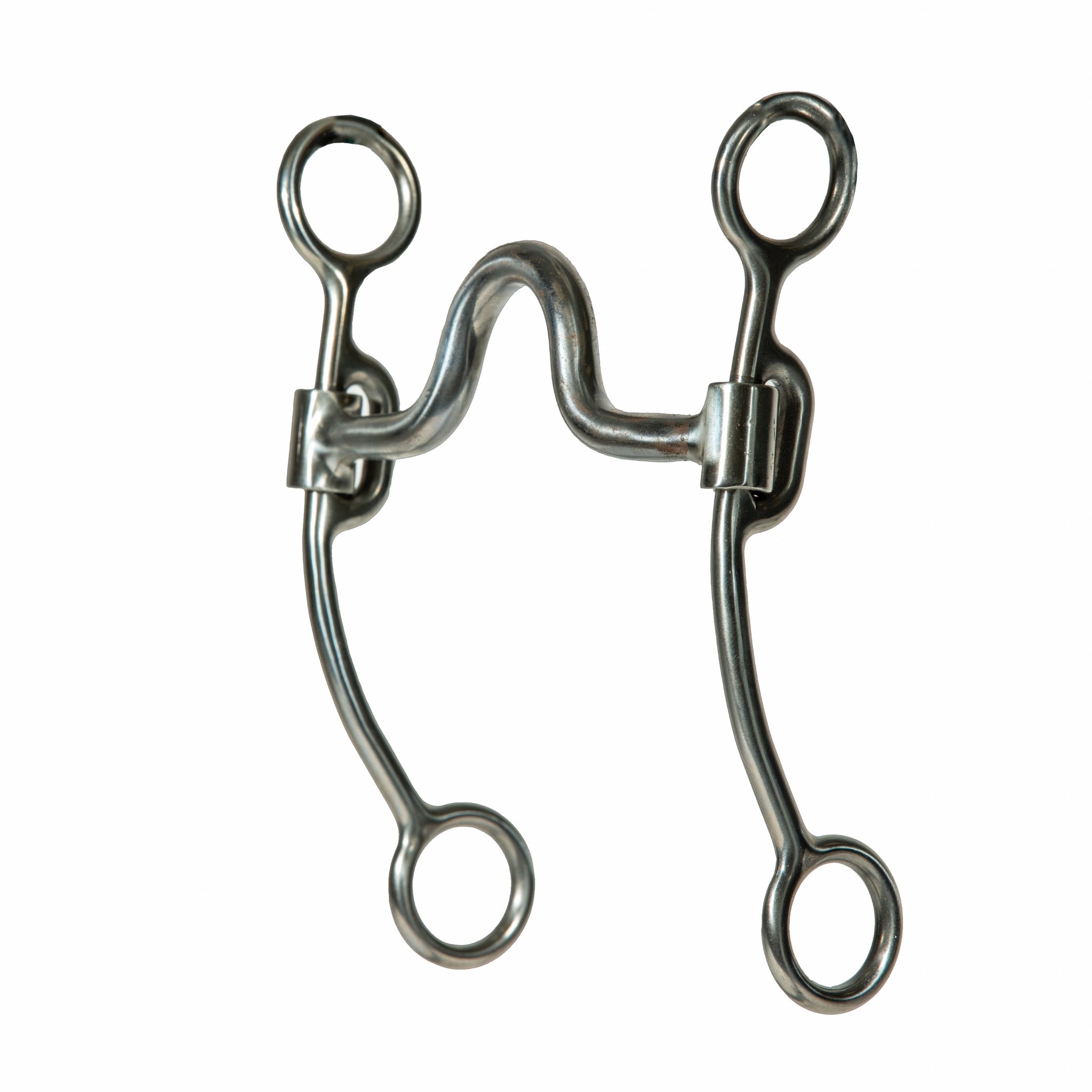 Equisential 7" Shank Med Port