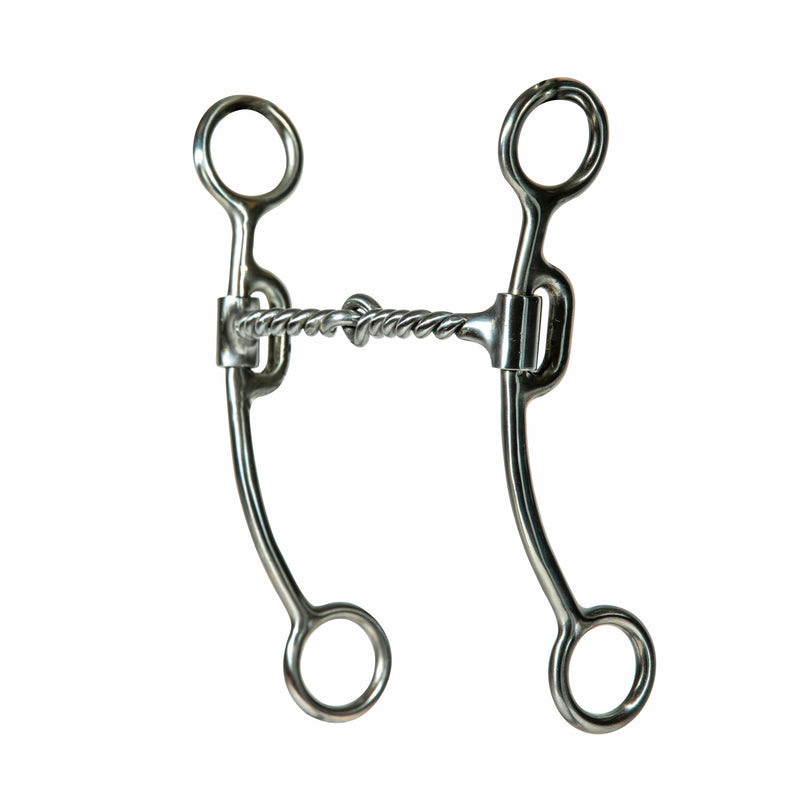 Equisential 7" Shank Twisted Wire