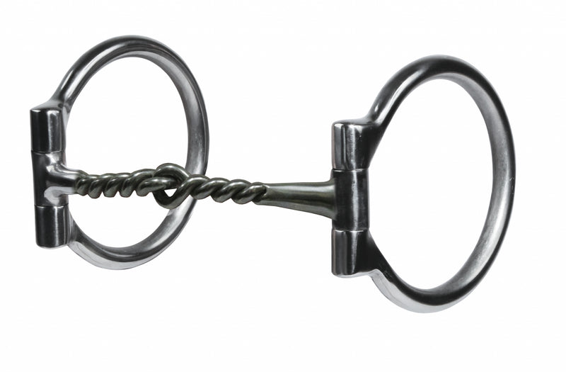 Equisential D Ring Half And Half