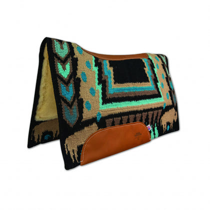 Good Medicine By Professionals Choice Comfort-Fit SMx Air Ride Pad: Into the Storm