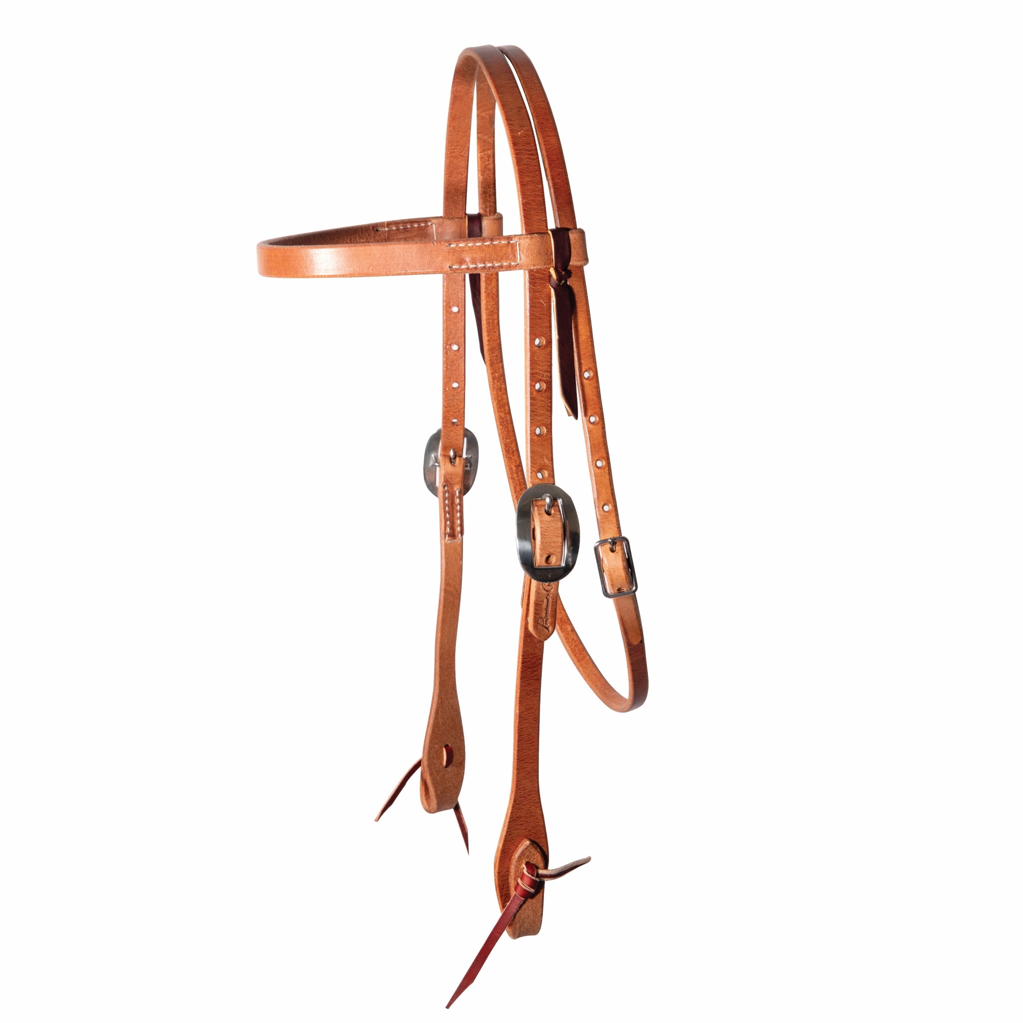 Schutz by Professionals Choice 5/8" Warmblood Headstall