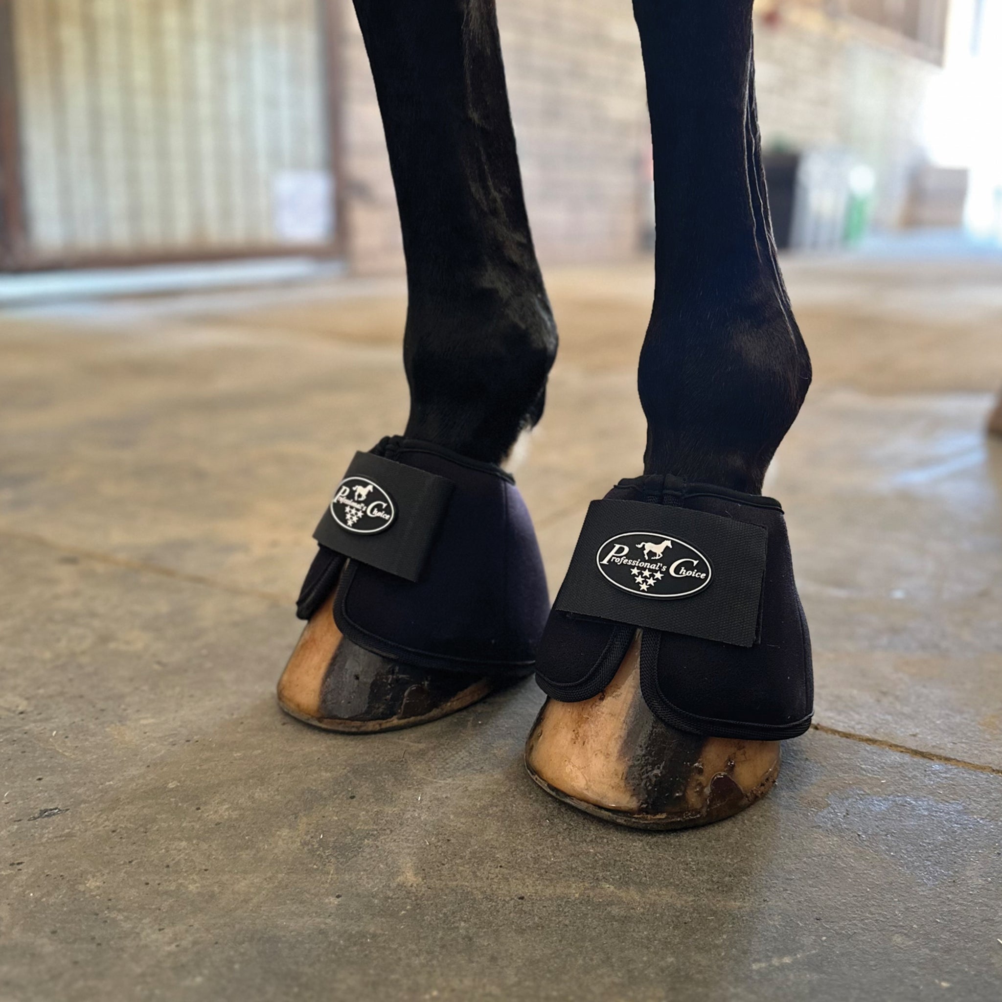 Professionals Choice Ice Bell Boot