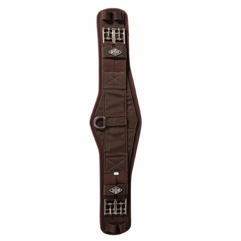 Professionals Choice 2XCool Monoflap Girth