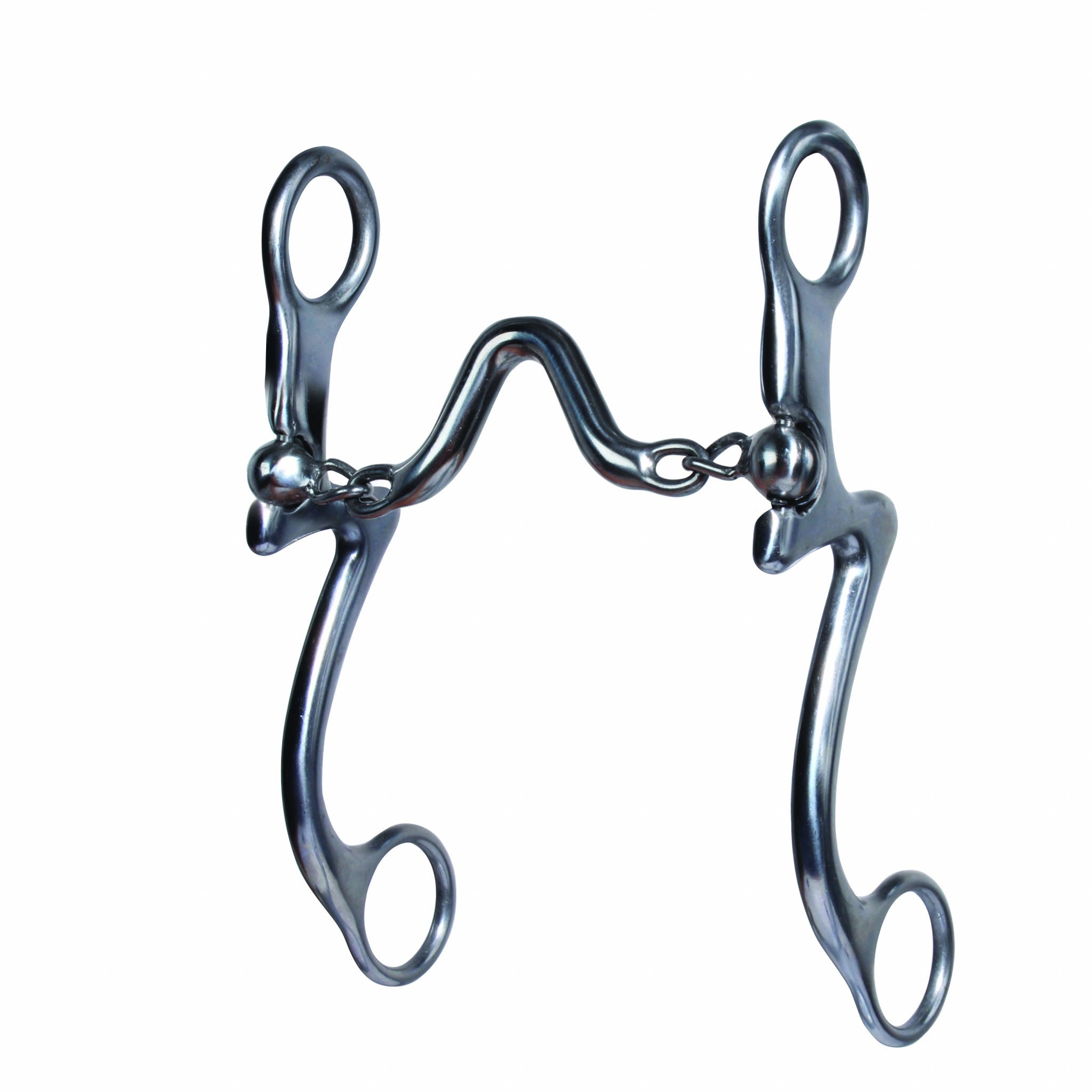 Professionals Choice 7 Shank Wide Ported Chain