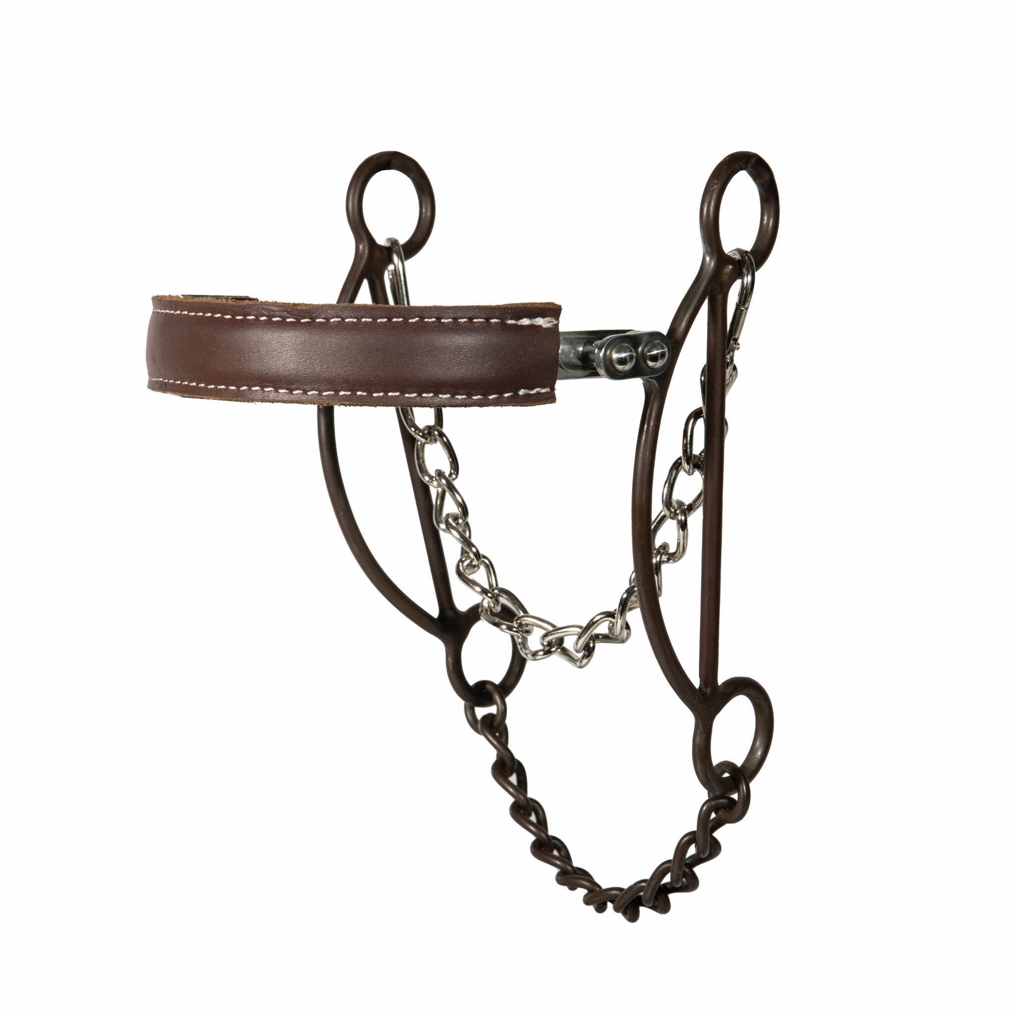 Professionals Choice JC Hackamore