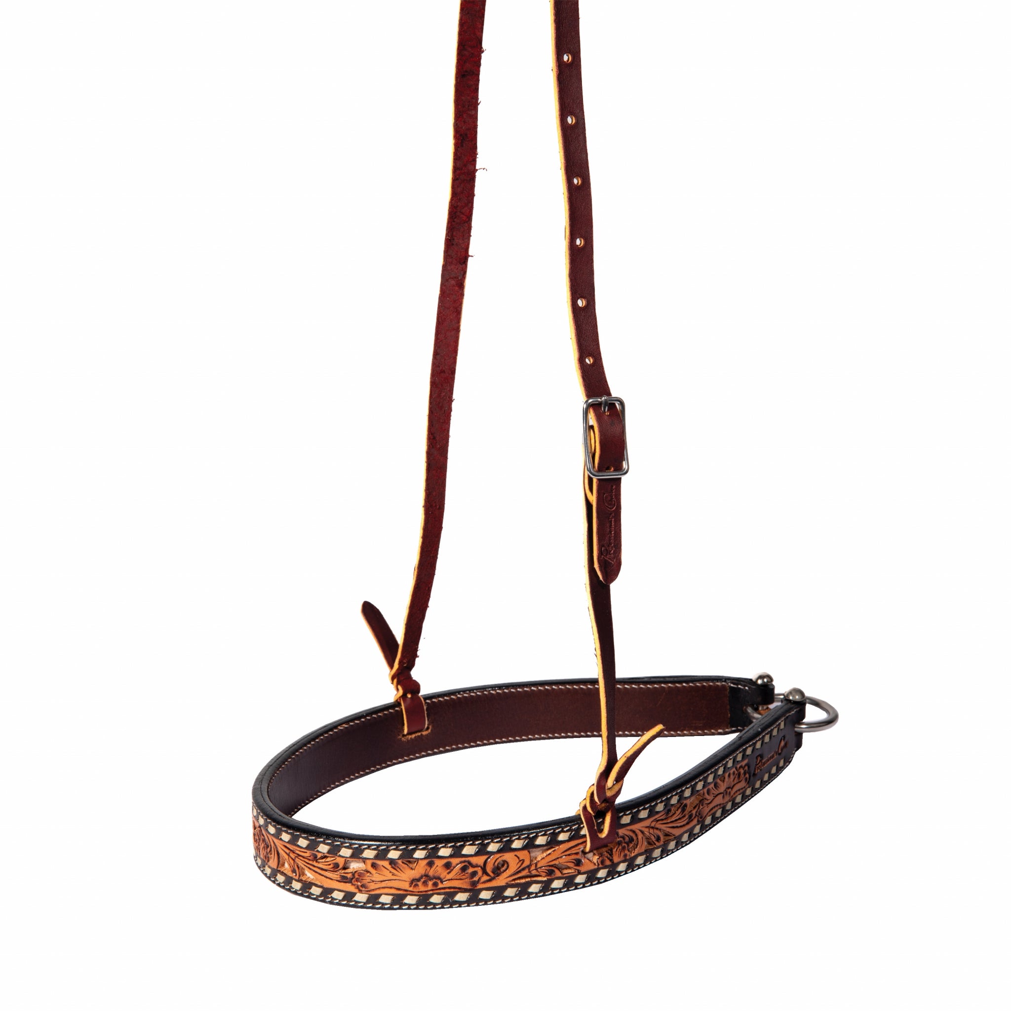 Professionals Choice Filigree Noseband