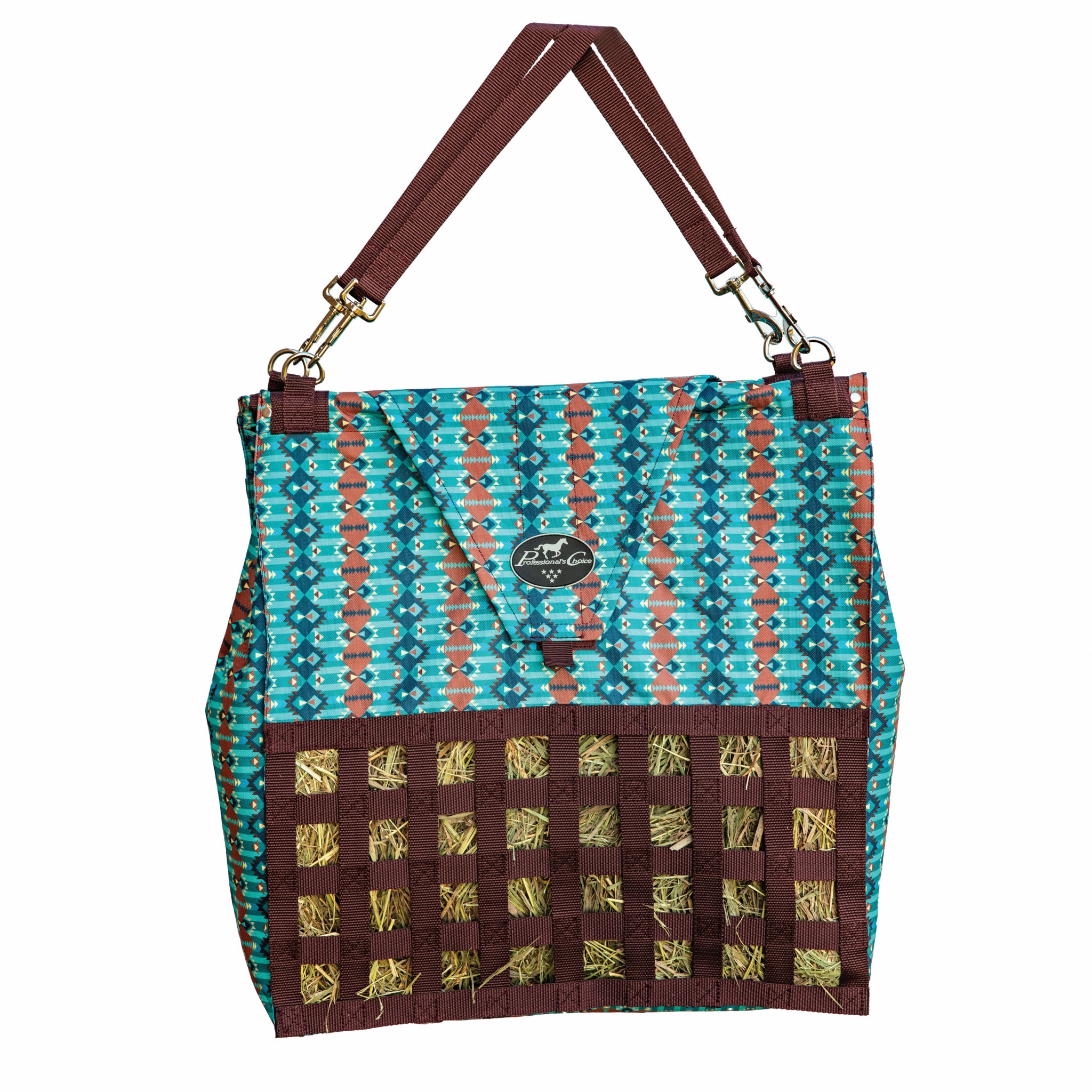 Professionals Choice Slow Feed Hay Bag