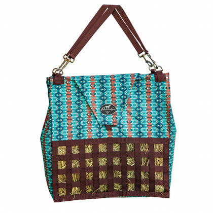 Professionals Choice Slow Feed Hay Bag