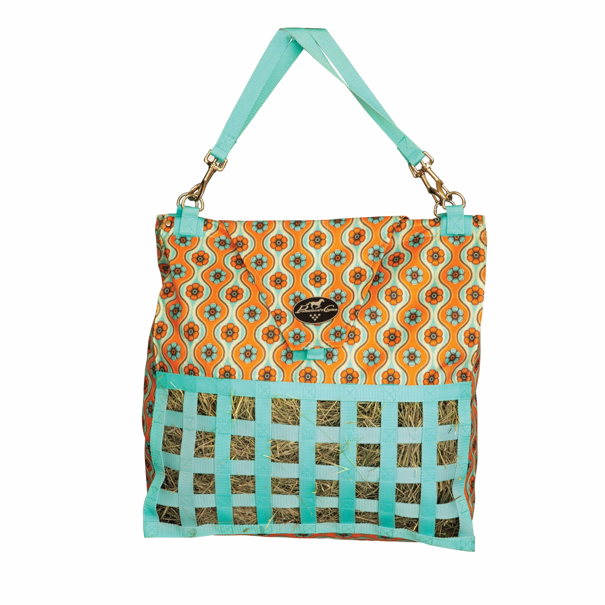 Professionals Choice Slow Feed Hay Bag