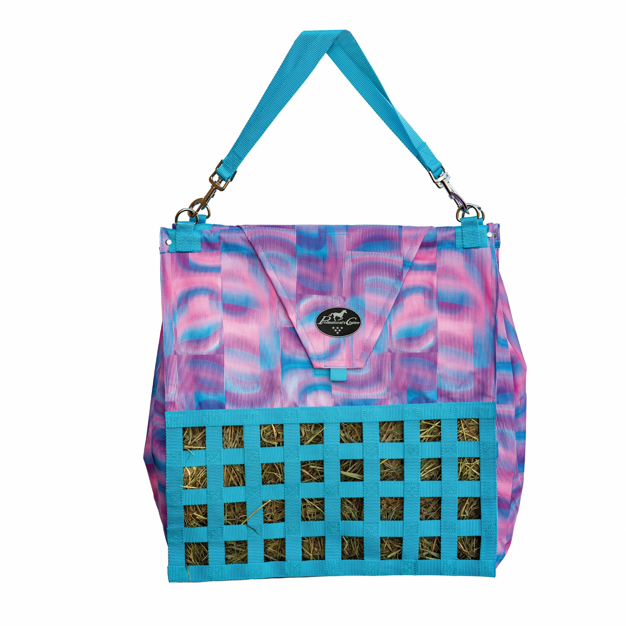 Professionals Choice Slow Feed Hay Bag