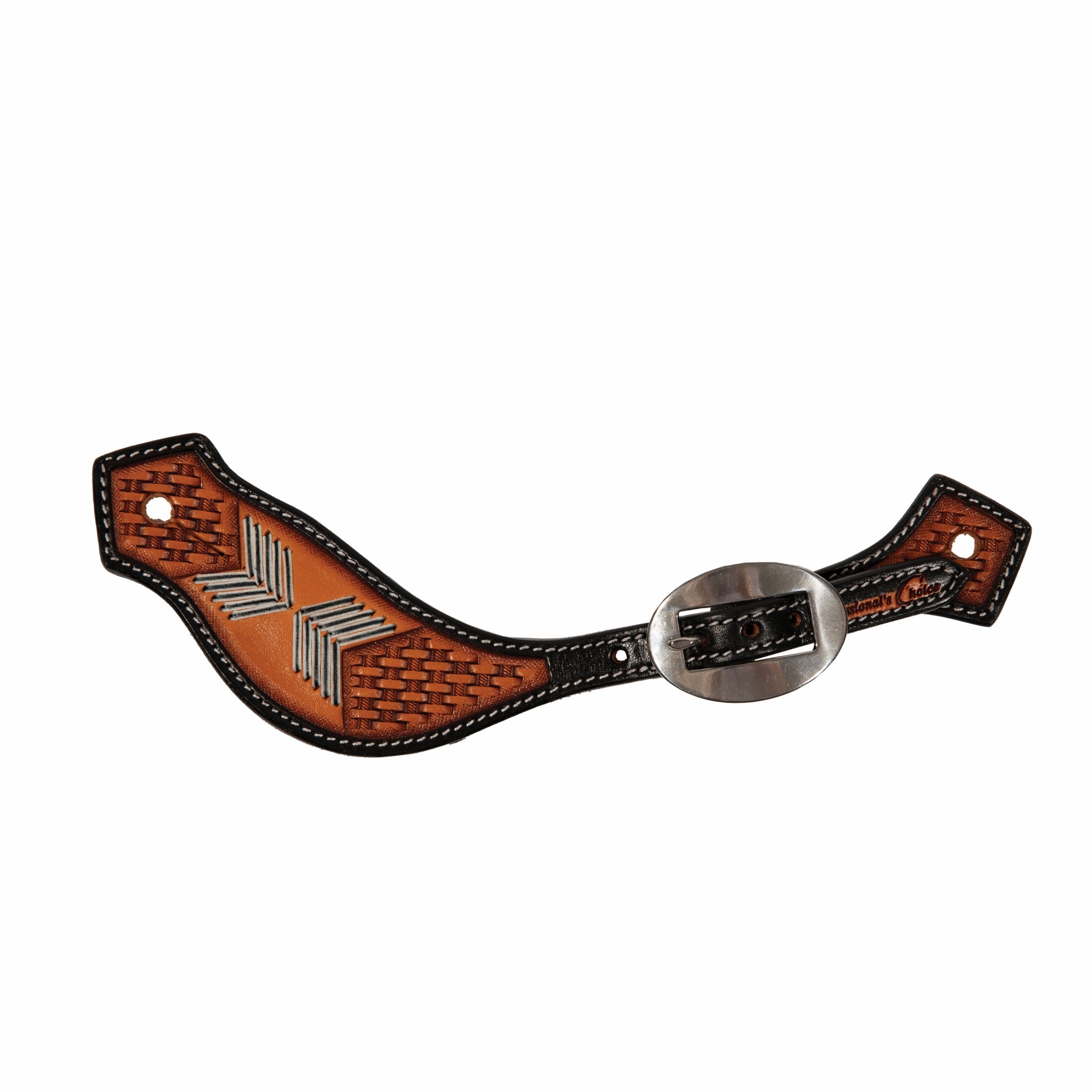 Professionals Choice Tomahawk Spur Strap