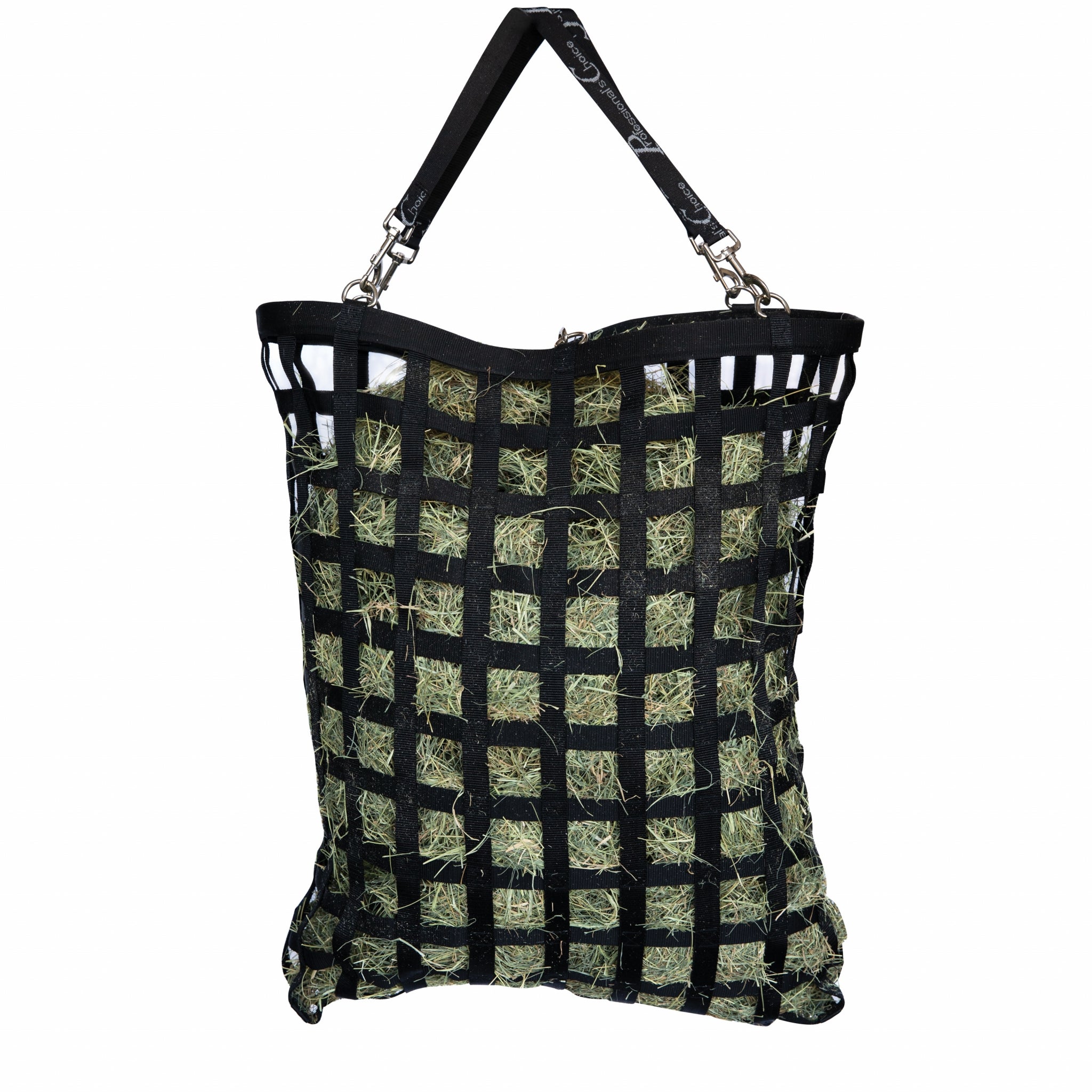 Professionals Choice Web Slow Feeder Hay Bag