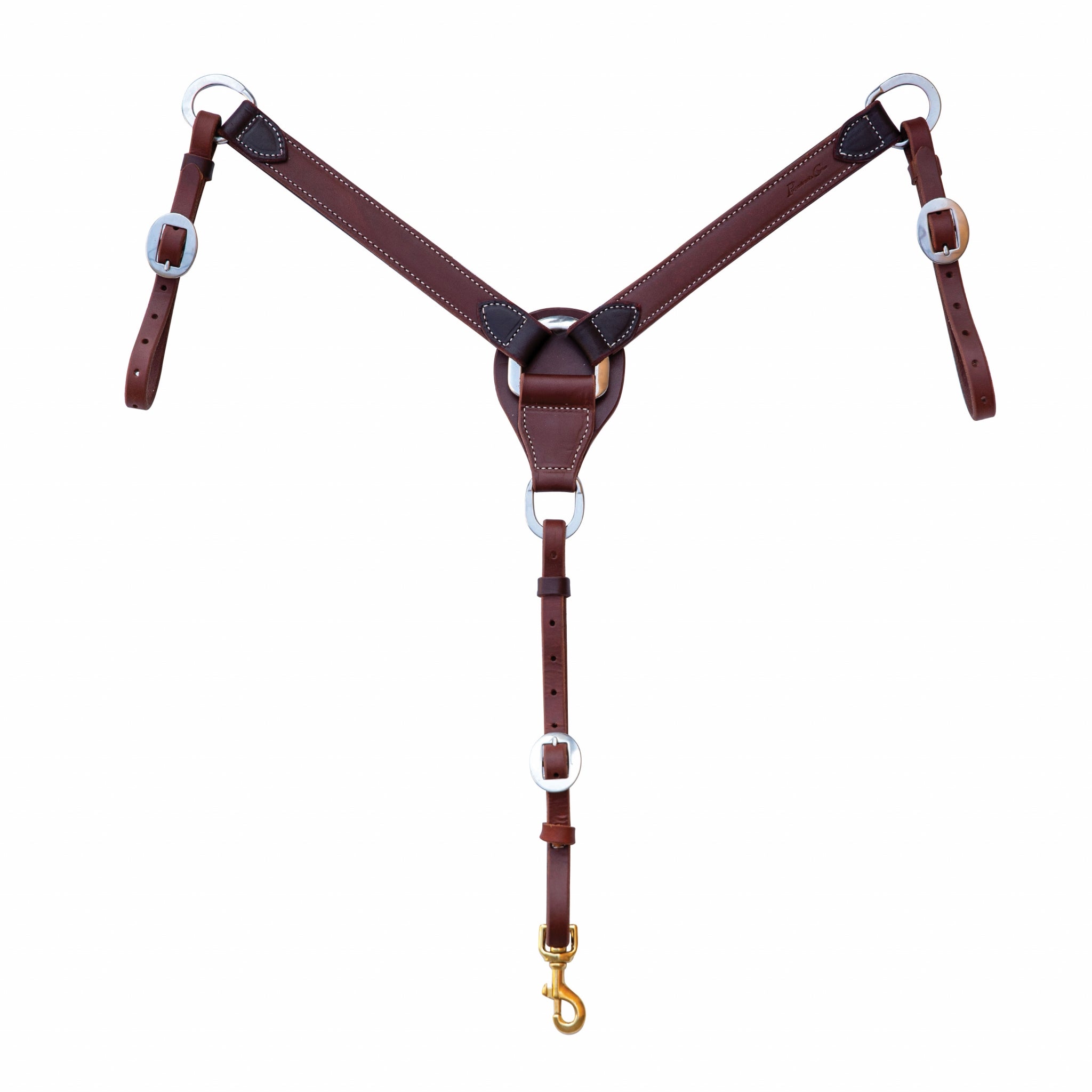 Professionals Choice Pony Ranch Breast Collar