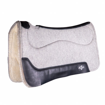 Professionals Choice Precison Relief Pad with Fleece Bottom