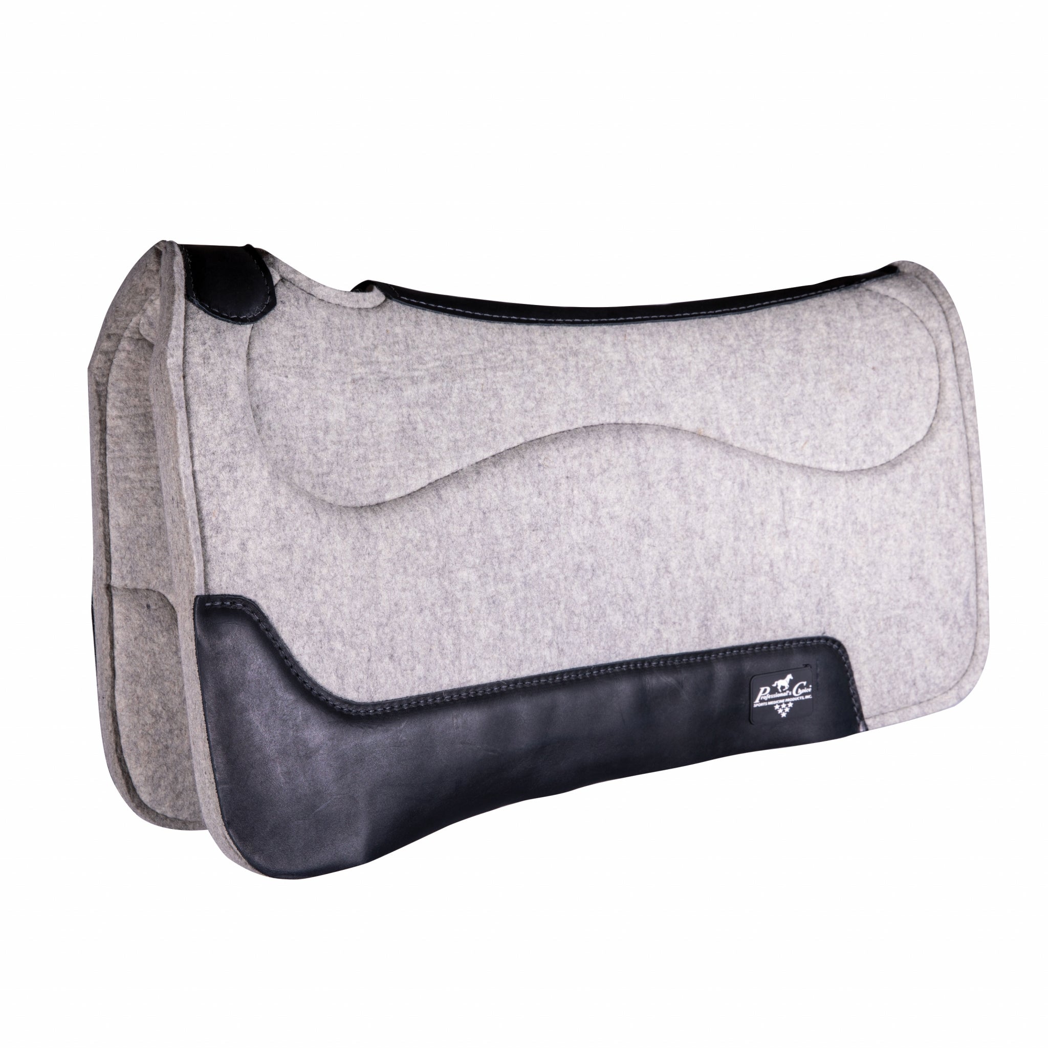 Professionals Choice Precison Relief Pad with Felt Bottom