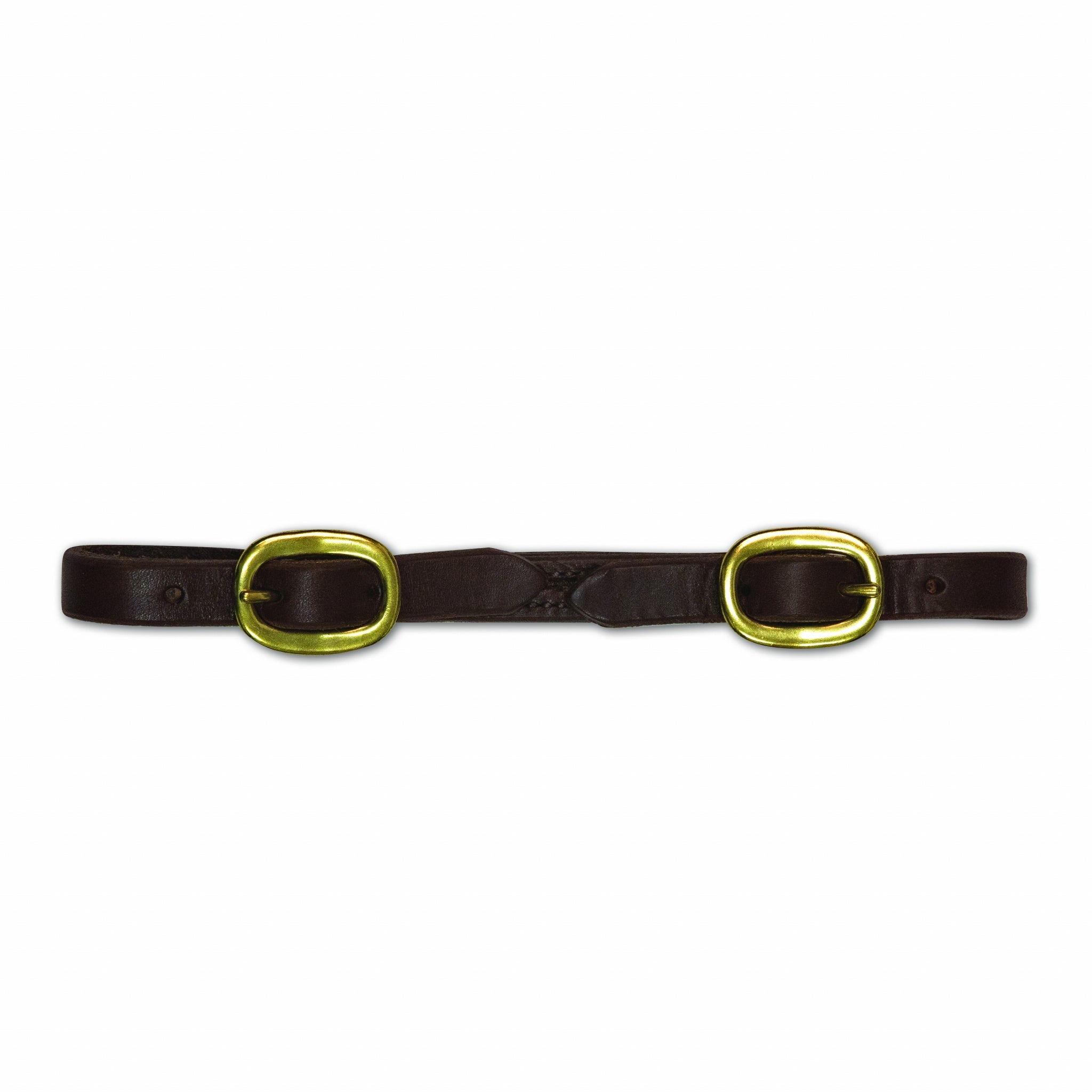 Professionals Choice Ranch Double Buckle Curb