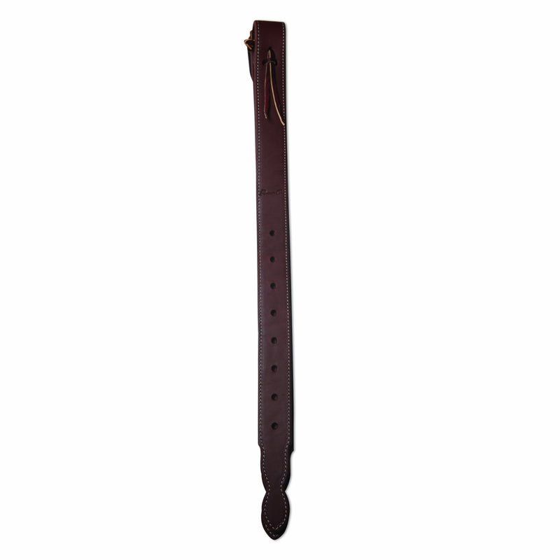 Professionals Choice 2-Ply Ranch Flank Billet