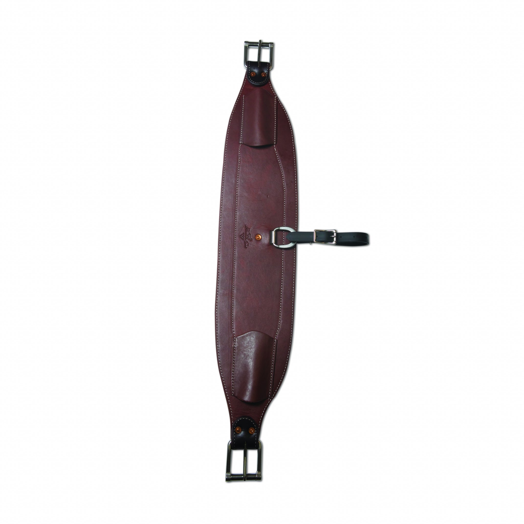 Professionals Choice Ranch Flank Cinch