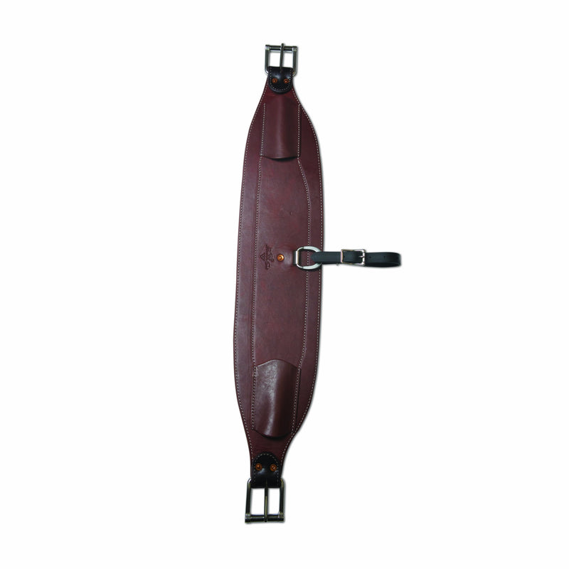 Professionals Choice Ranch Flank Cinch