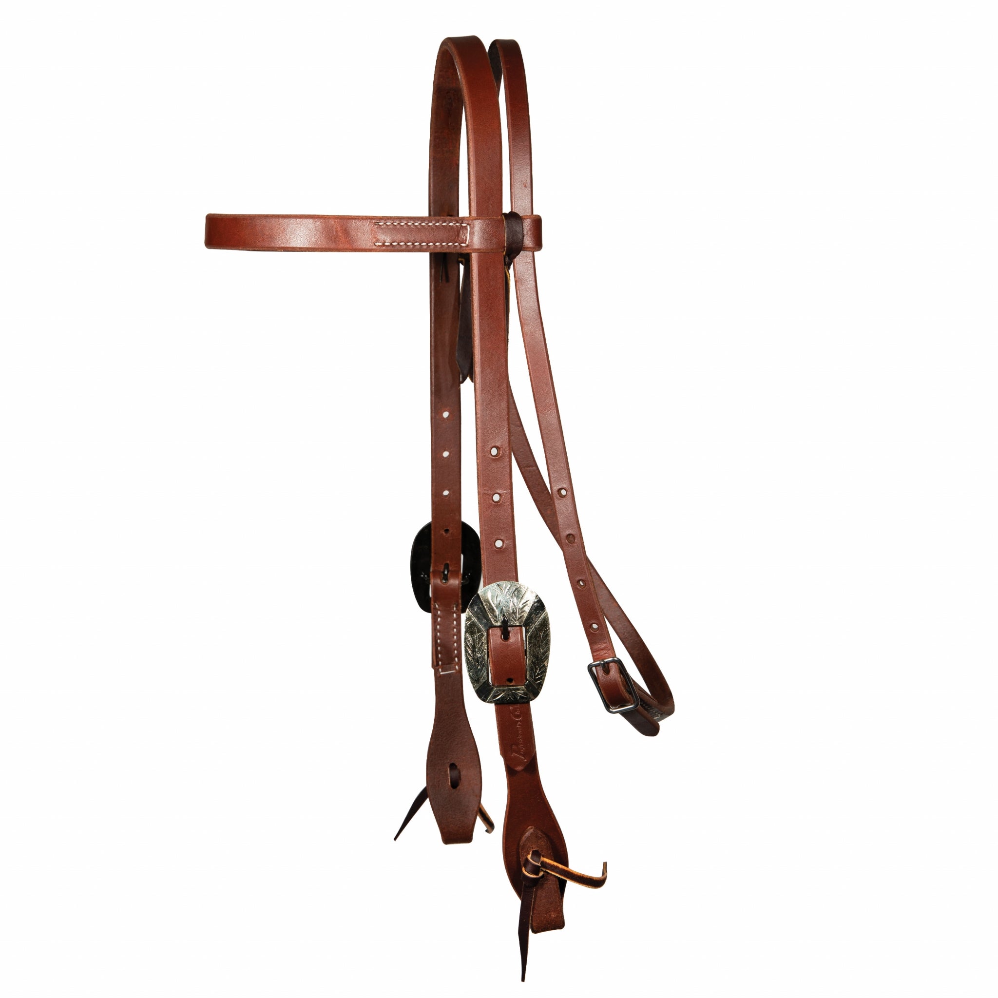 Professionals Choice Ranch 3/4" Browband Headstall