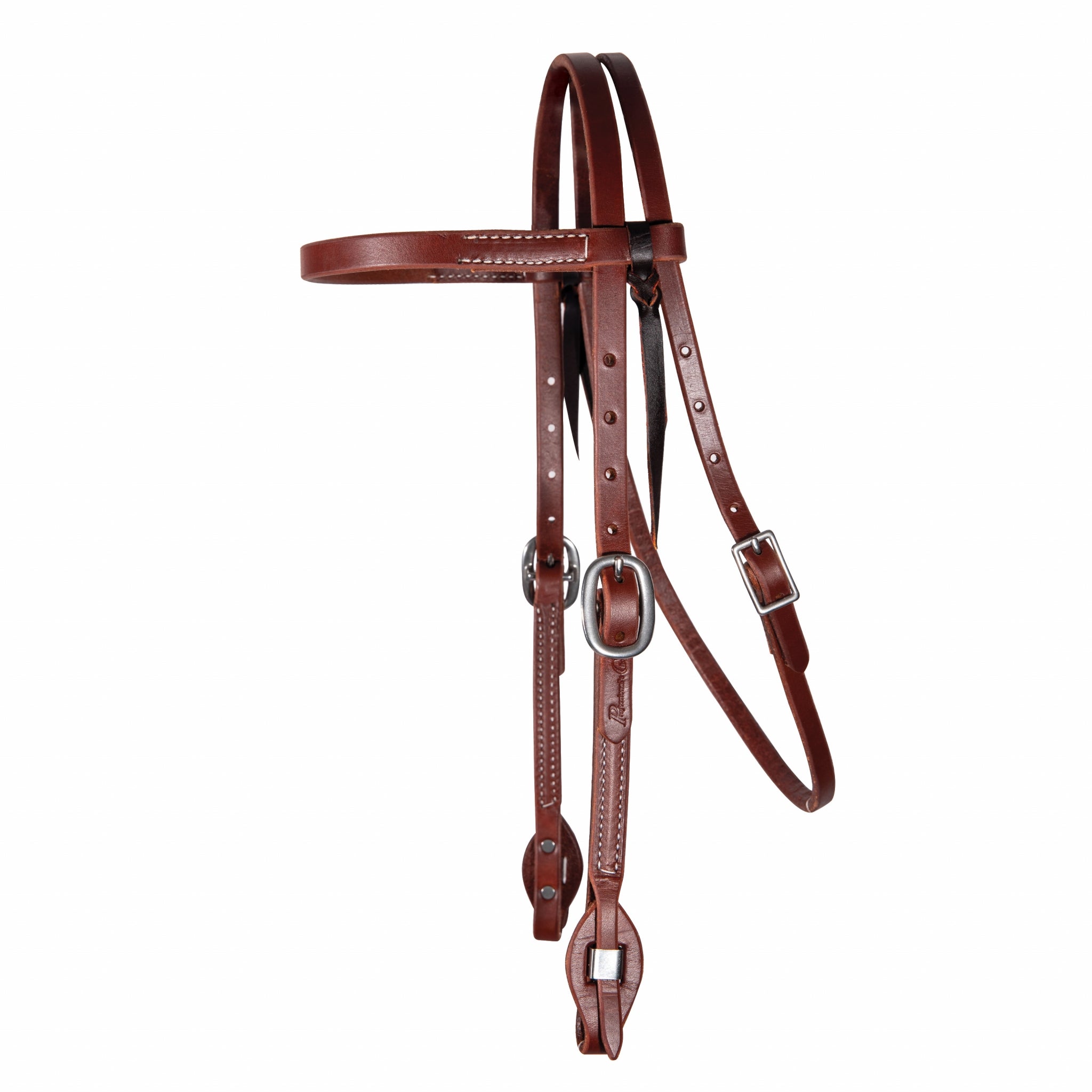 Professionals Choice Ranch Quick Change Headstall