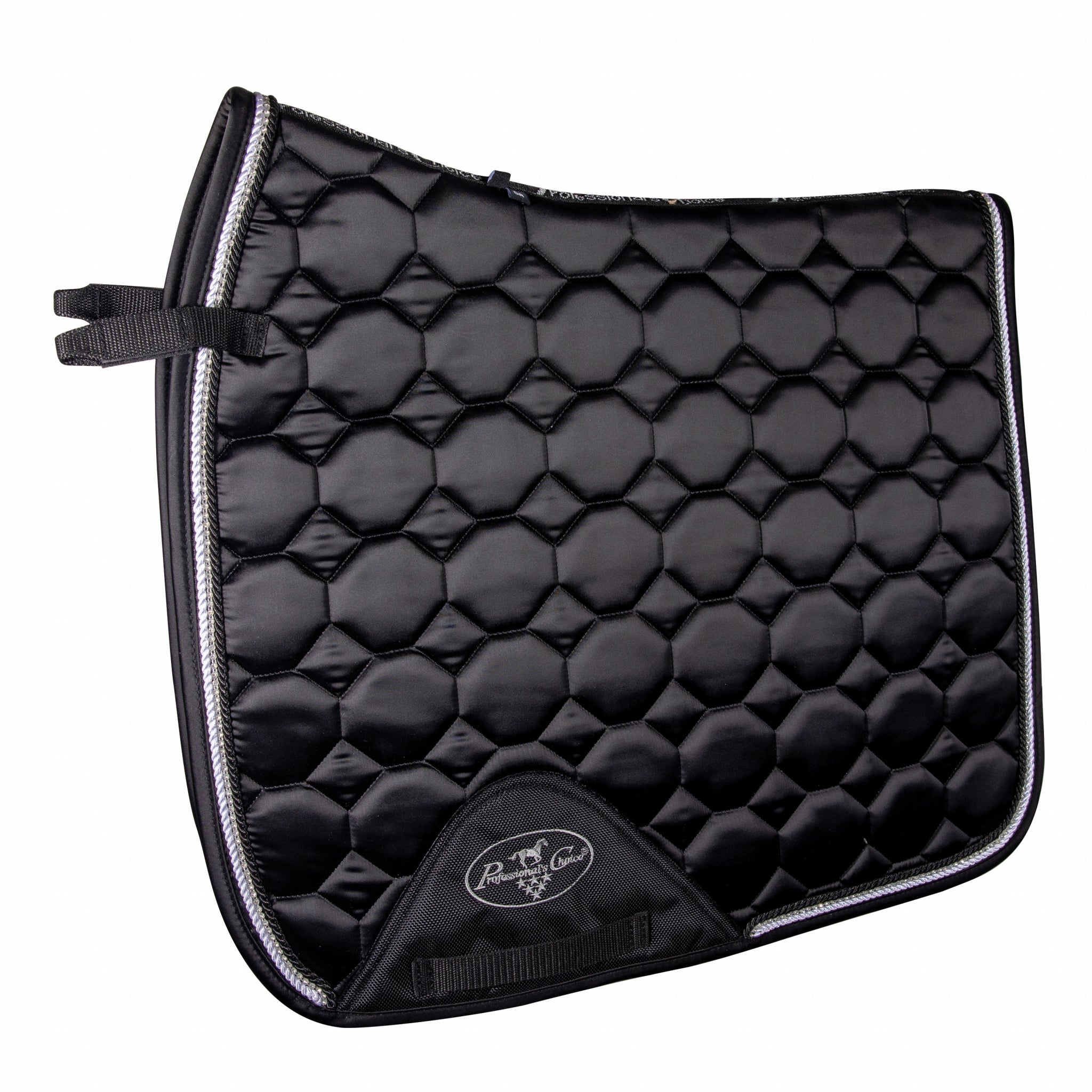 Professionals Choice Satin Dressage Pad