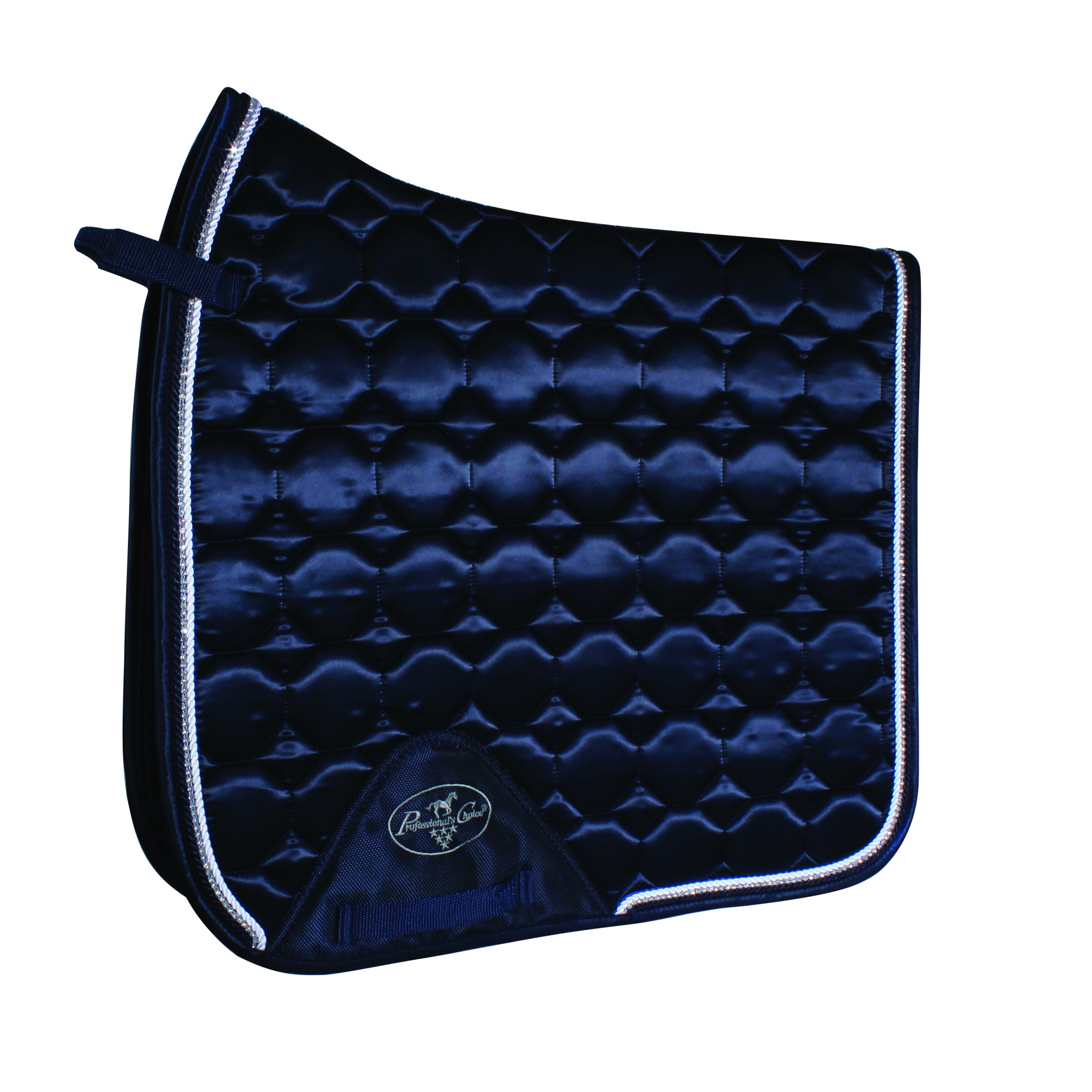 Professionals Choice Satin Dressage Pad