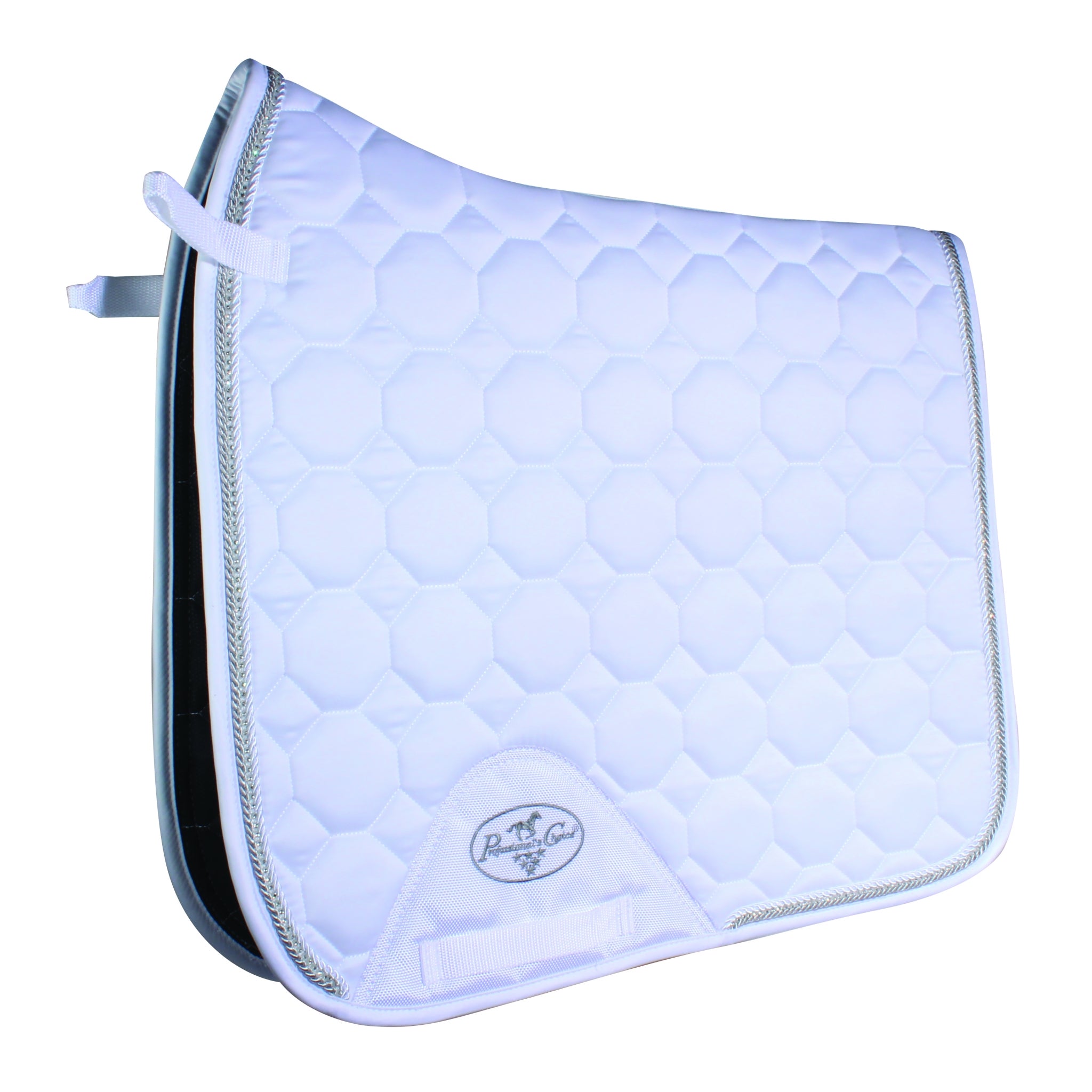 Professionals Choice Satin Dressage Pad