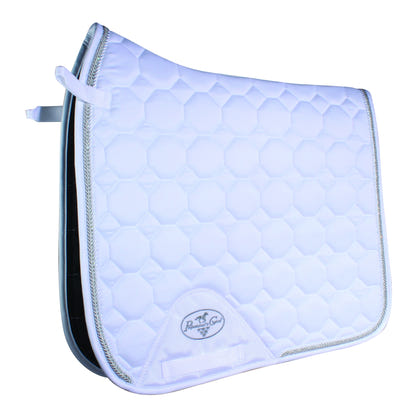 Professionals Choice Satin Dressage Pad