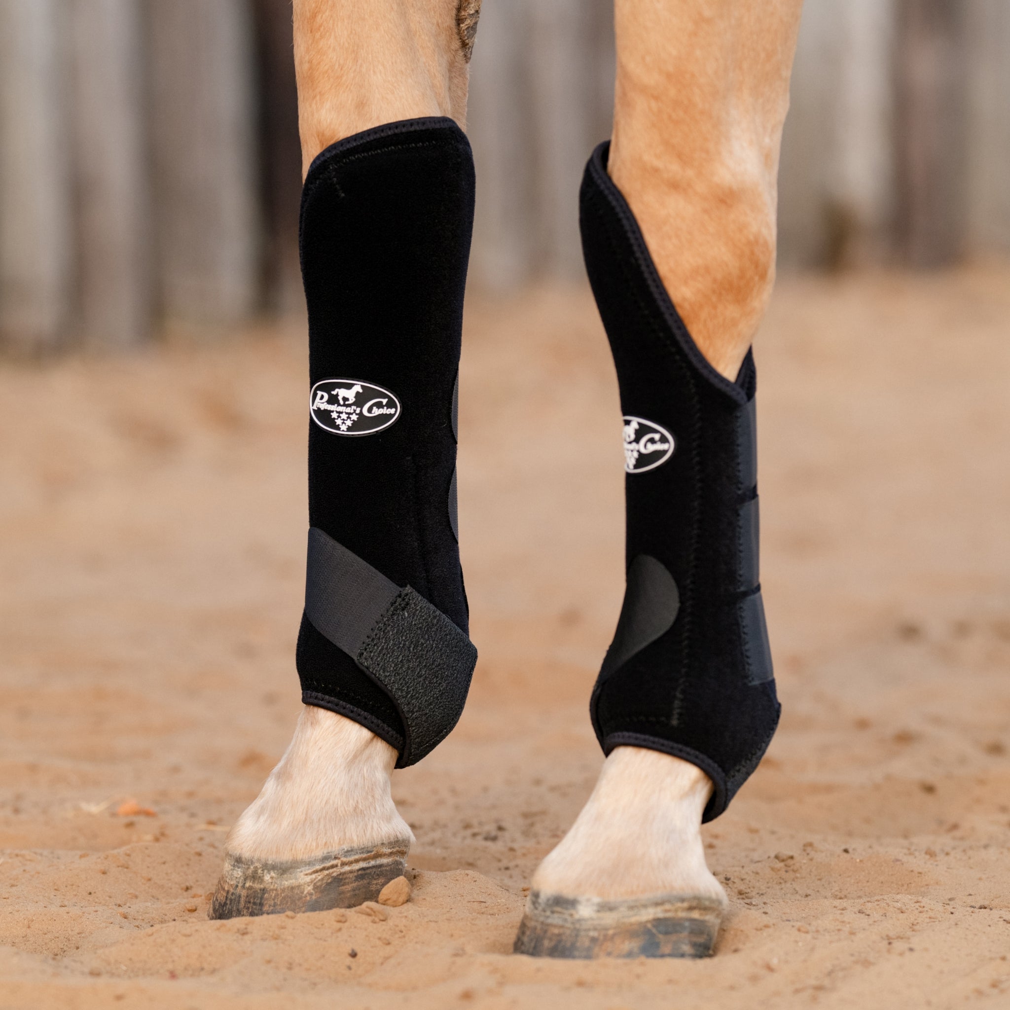 Professionals Choice SMB Combo 2XCool Knee Boot