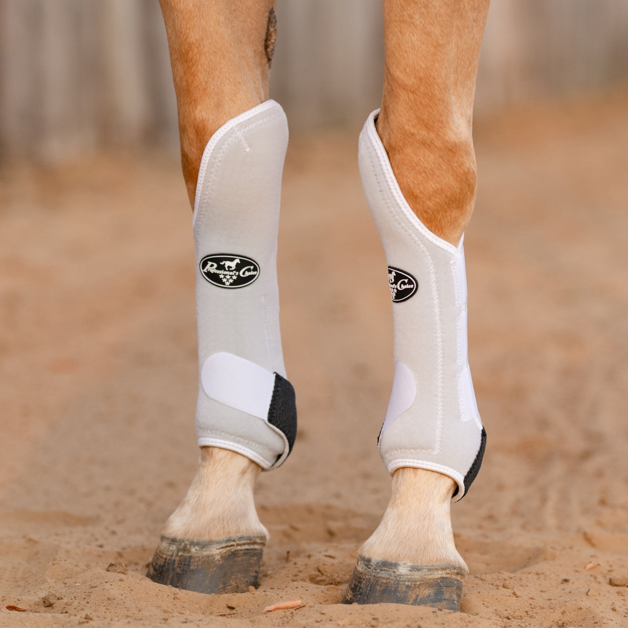 Professionals Choice SMB Combo 2XCool Knee Boot