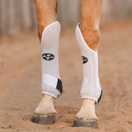 Professionals Choice SMB Combo 2XCool Knee Boot