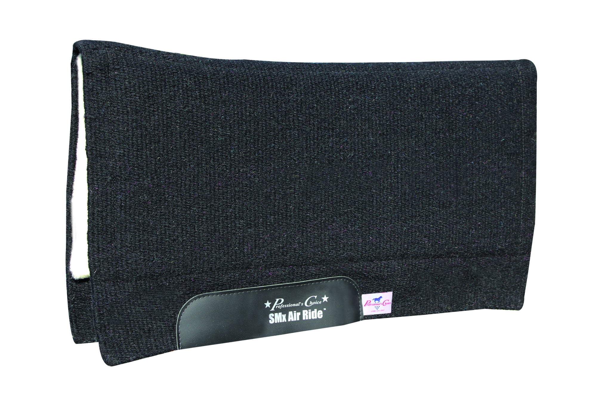 Schutz by Professionals Comfort-Fit SMX H.D. Air Ride Pad