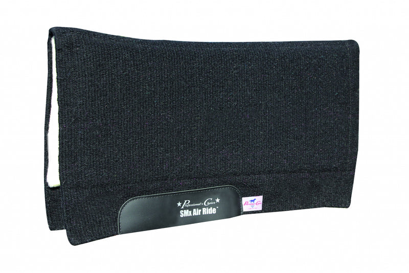 Schutz by Professionals Comfort-Fit SMX H.D. Air Ride Pad