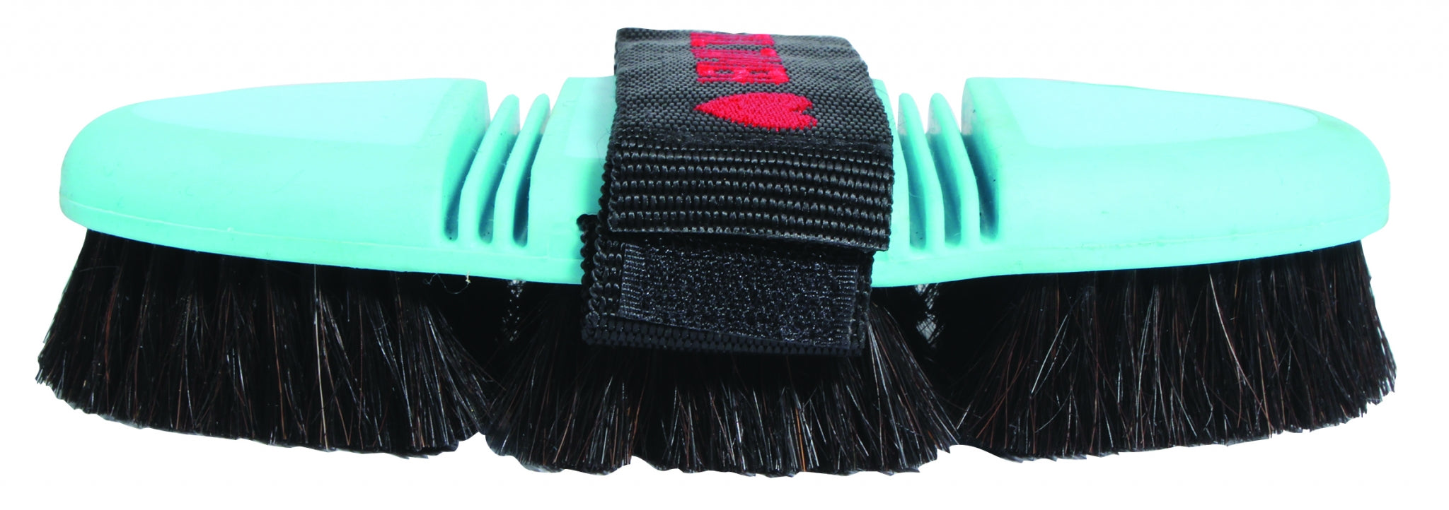 Tail Tamer Softtouch Flex Horse Hair Brush