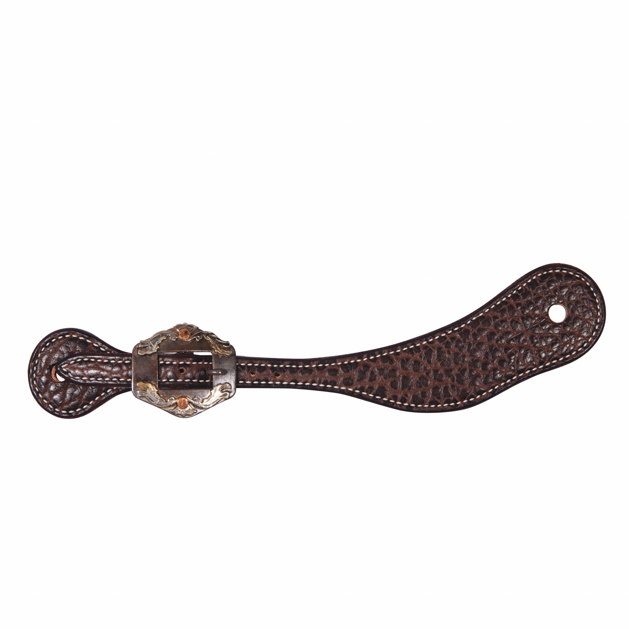 Schutz by Professionals Choice American Bison Spur Strap