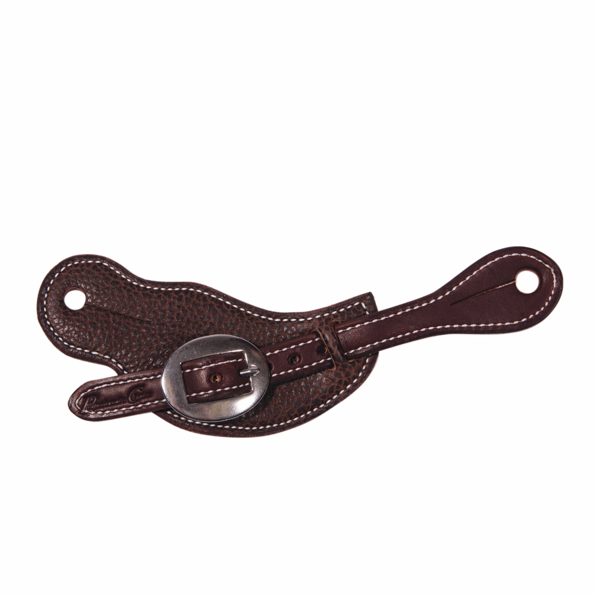 Schutz by Professionals Choice Bison Spur Strap
