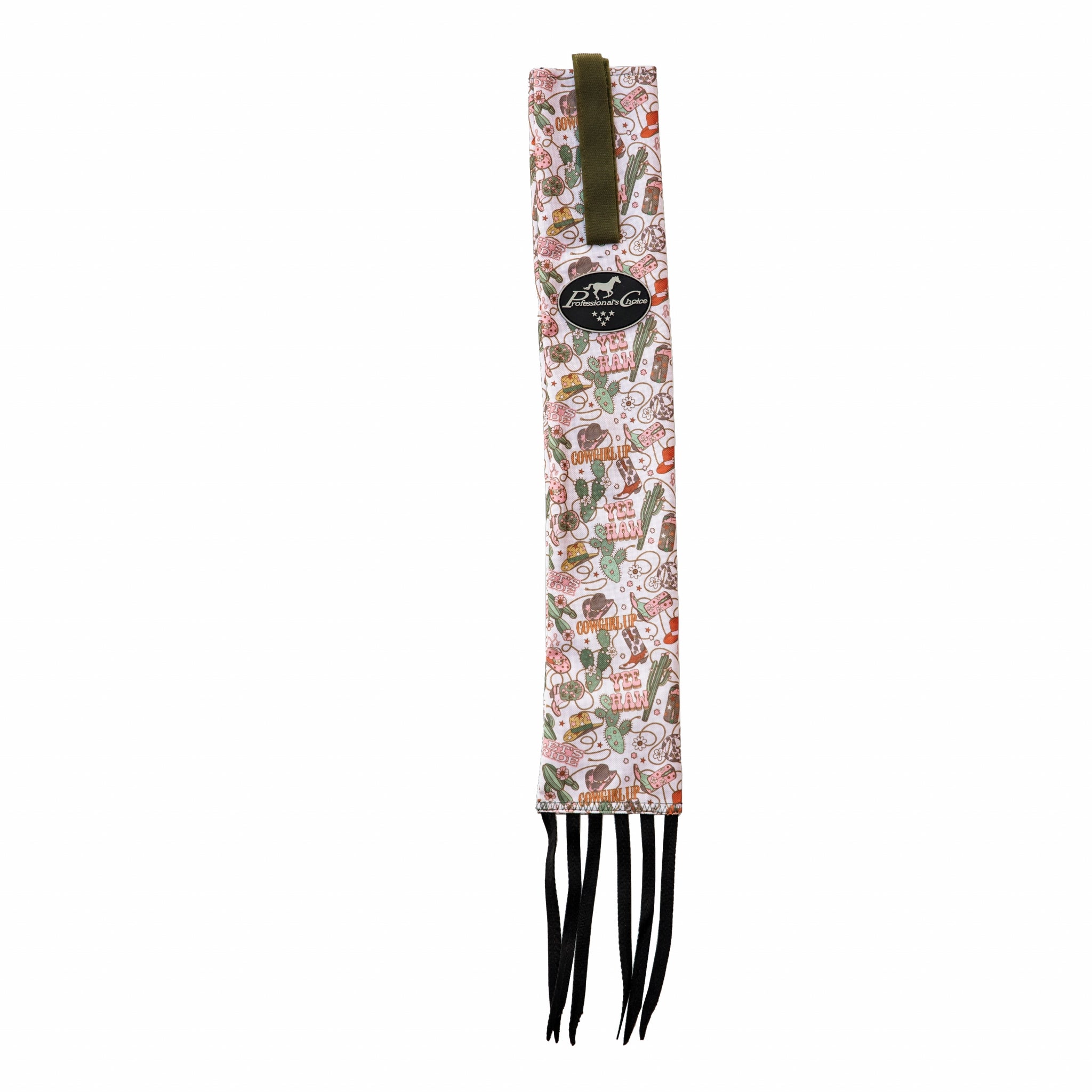 Tail Tamer Deluxe Tail Bag