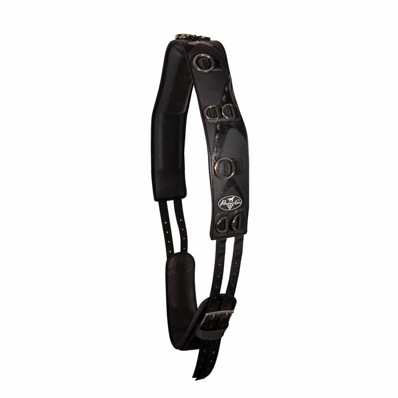 Professionals Choice TPU Surcingle with Girth