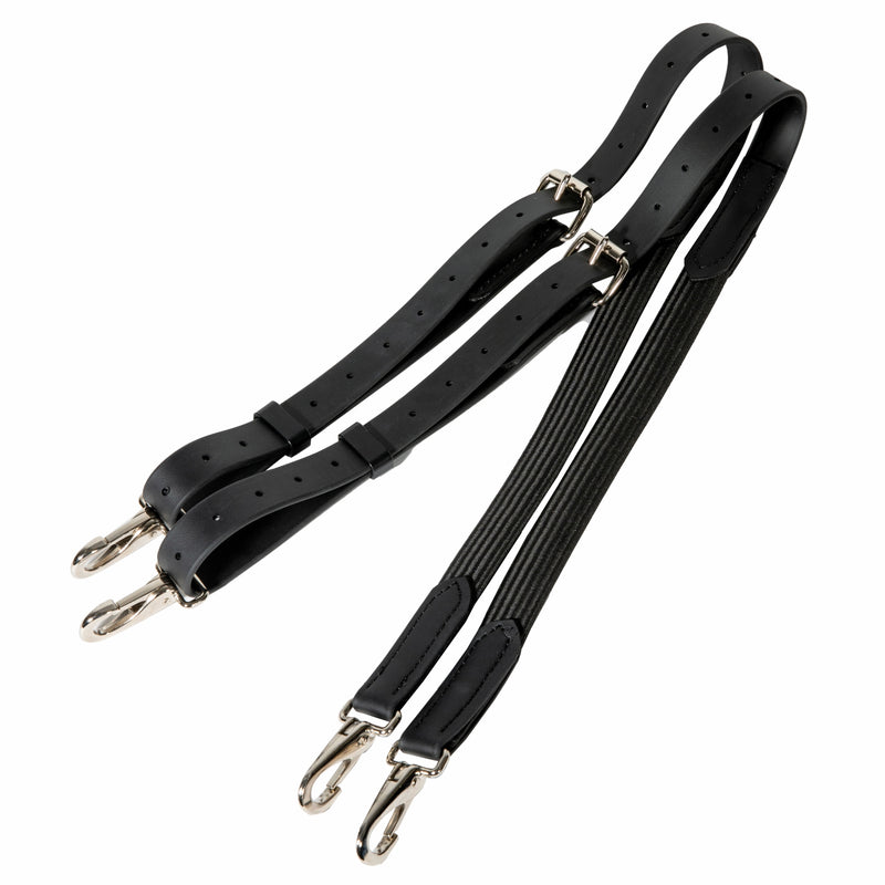 Professionals Choice Ultimate Bio/Elastic Side Rein