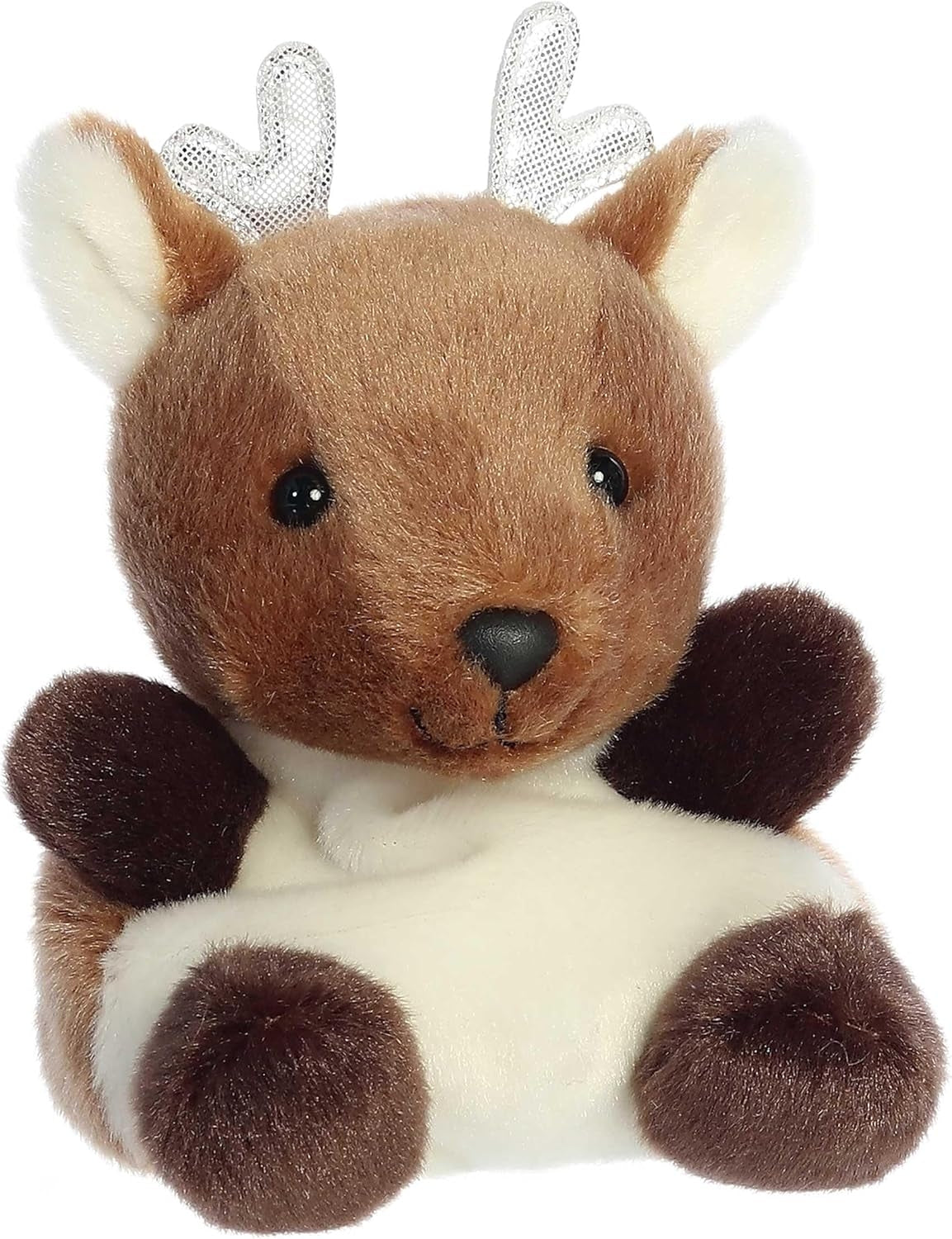 Palm Pals Plush Pal Dash Reindeer