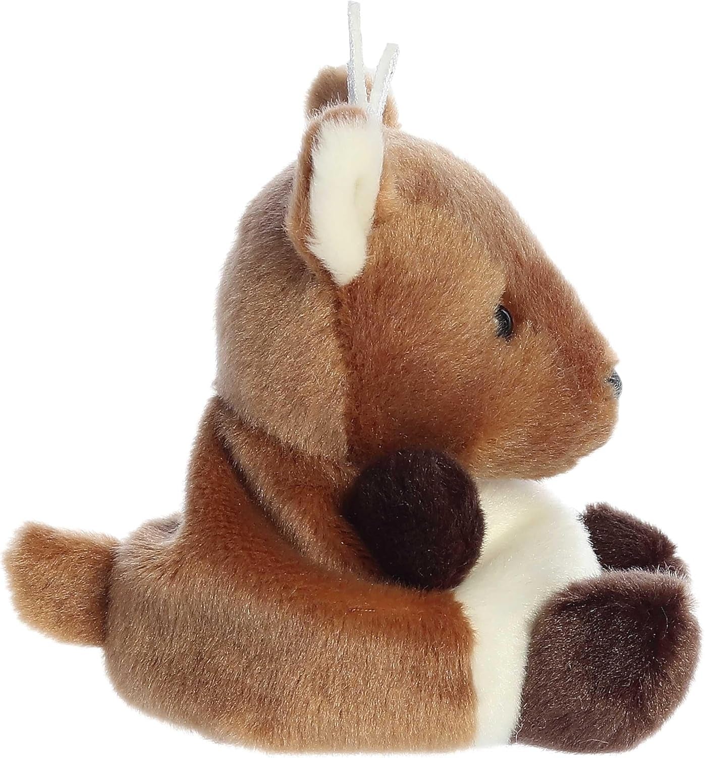 Palm Pals Plush Pal Dash Reindeer